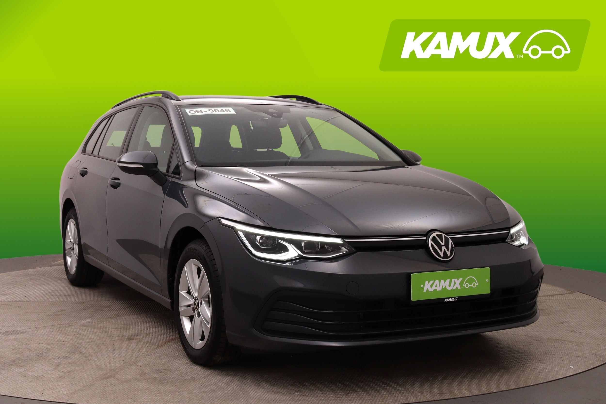 Volkswagen Golf 2023, kuva 6/19