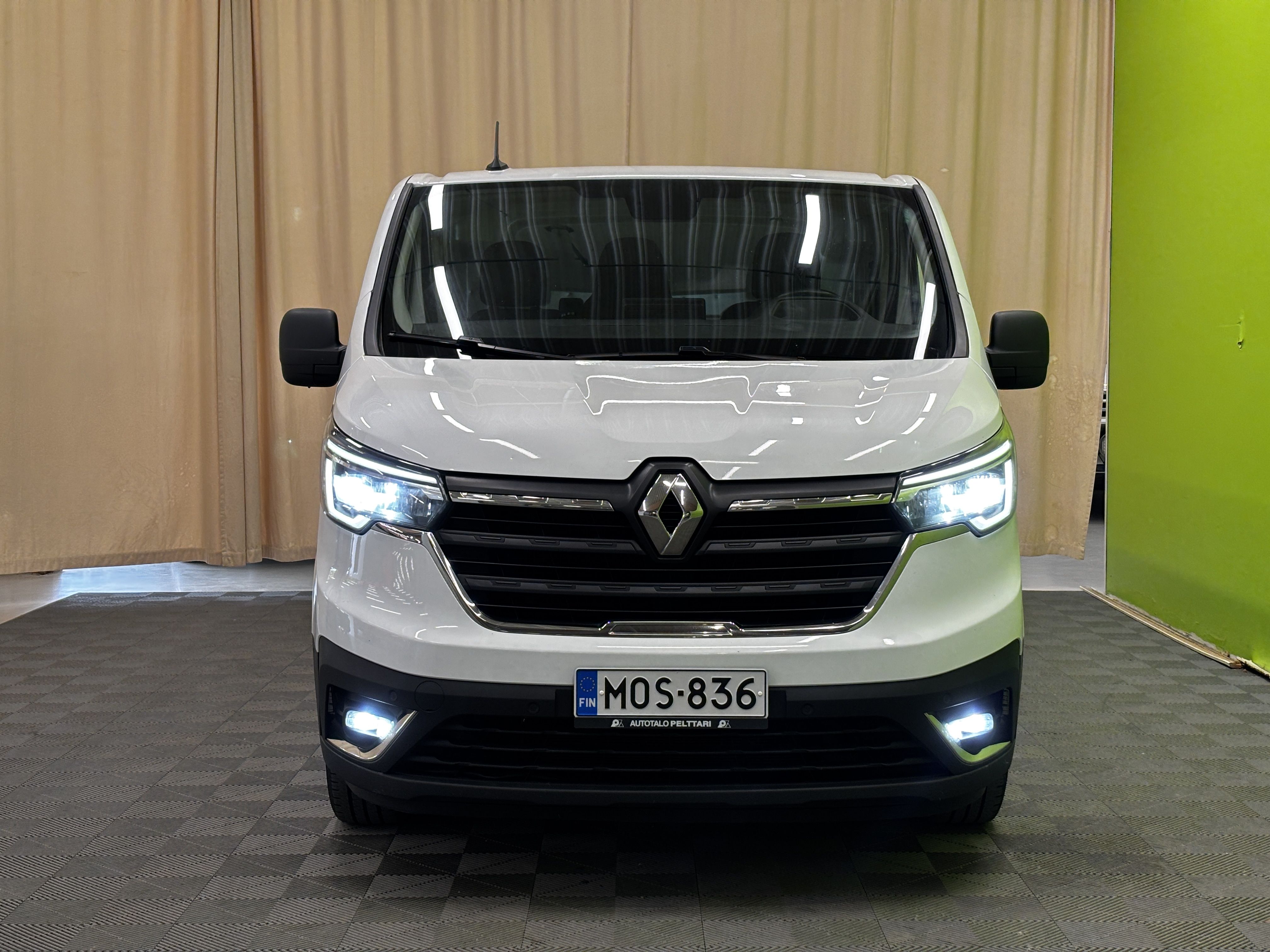 Renault Trafic 2,0 dCi 130 L2H1 SIS ALV 2023, kuva 4/26