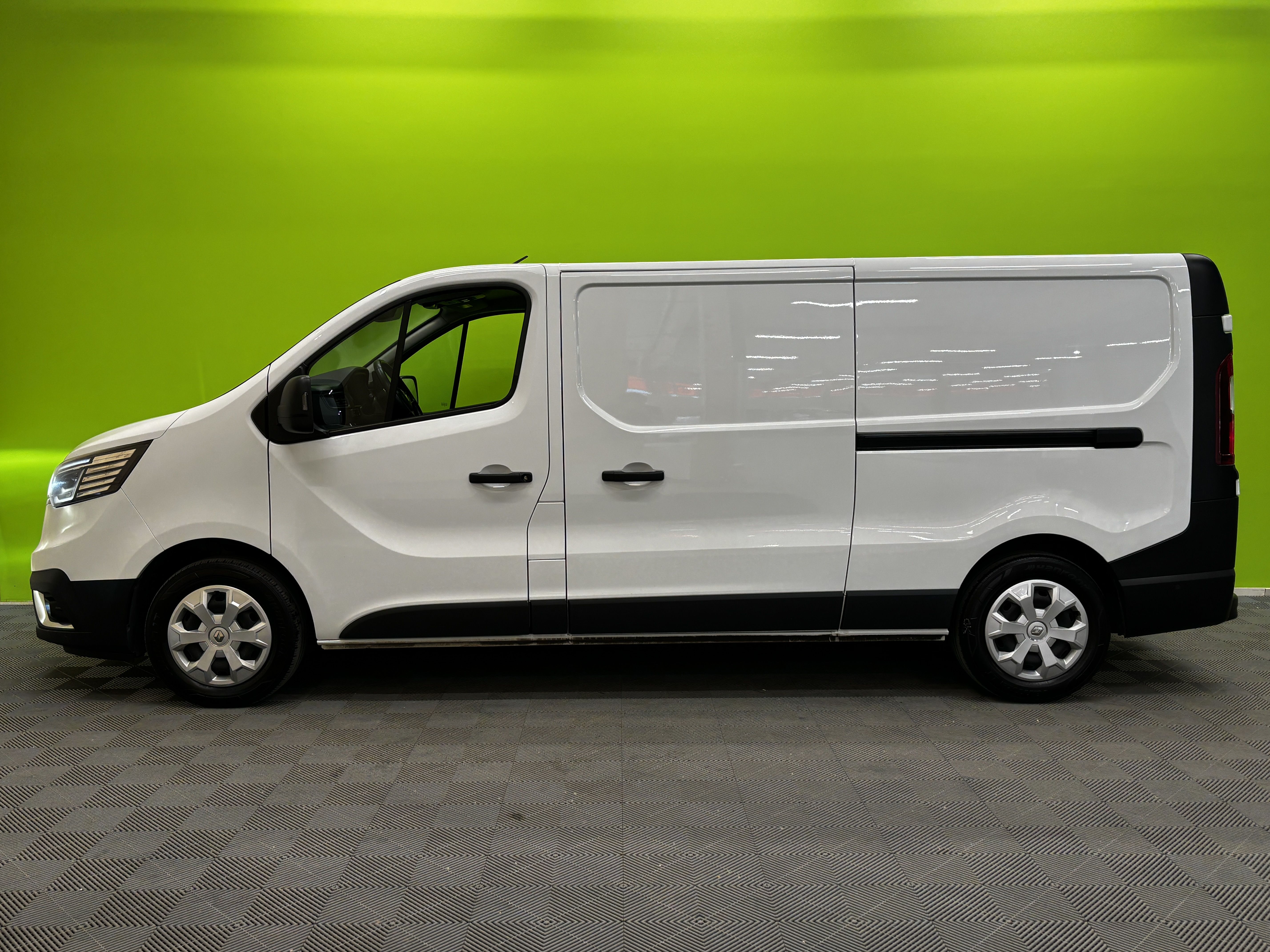 Renault Trafic 2,0 dCi 130 L2H1 SIS ALV 2023, kuva 7/26