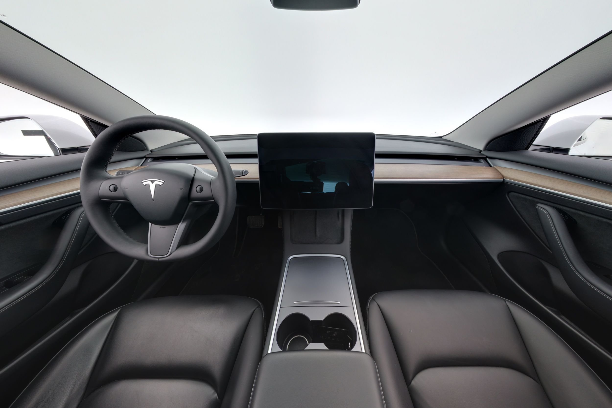 Tesla Model 3 Standard Range Plus 2021, kuva 7/22
