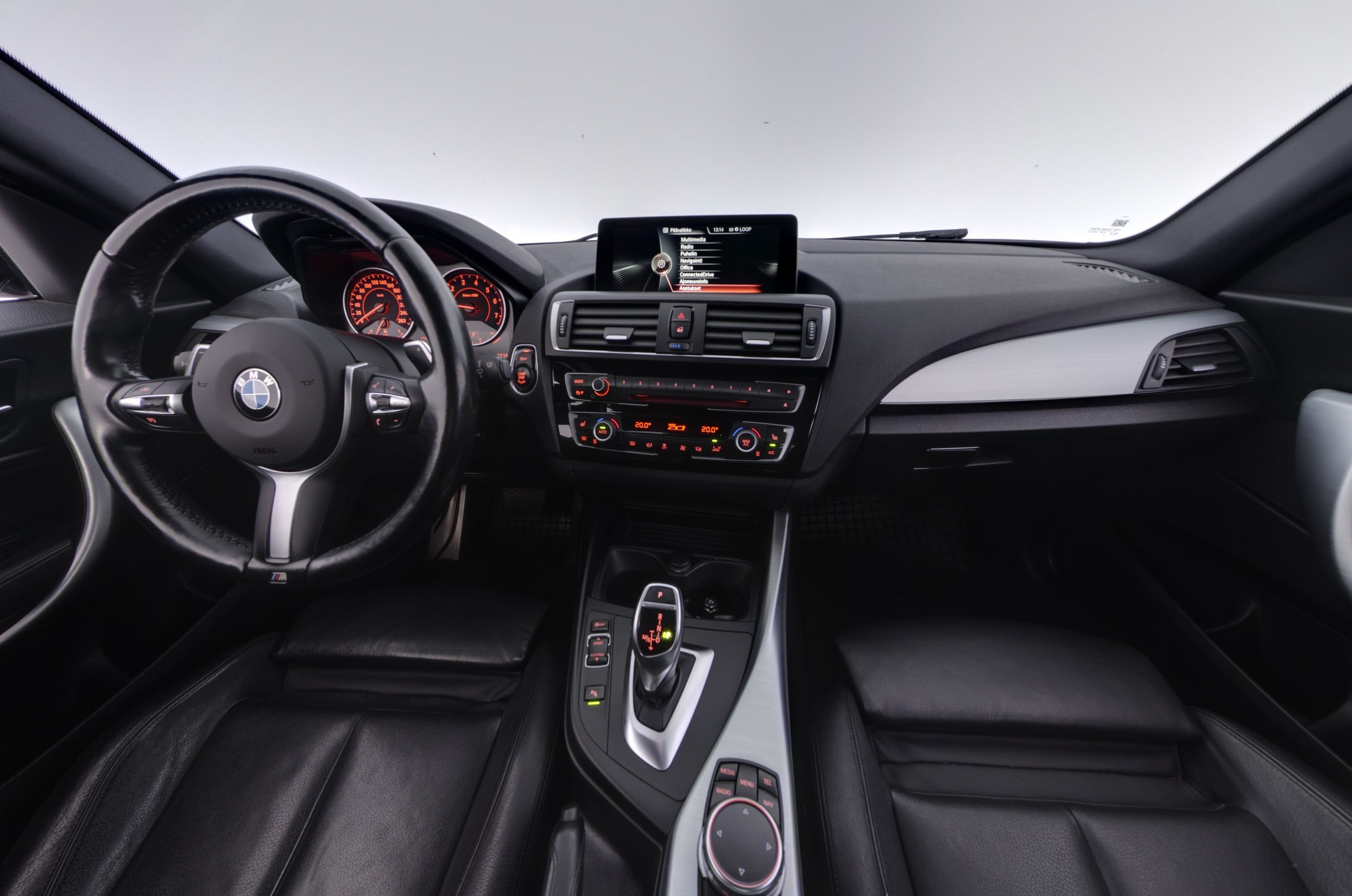 BMW 220 2016, kuva 7/24