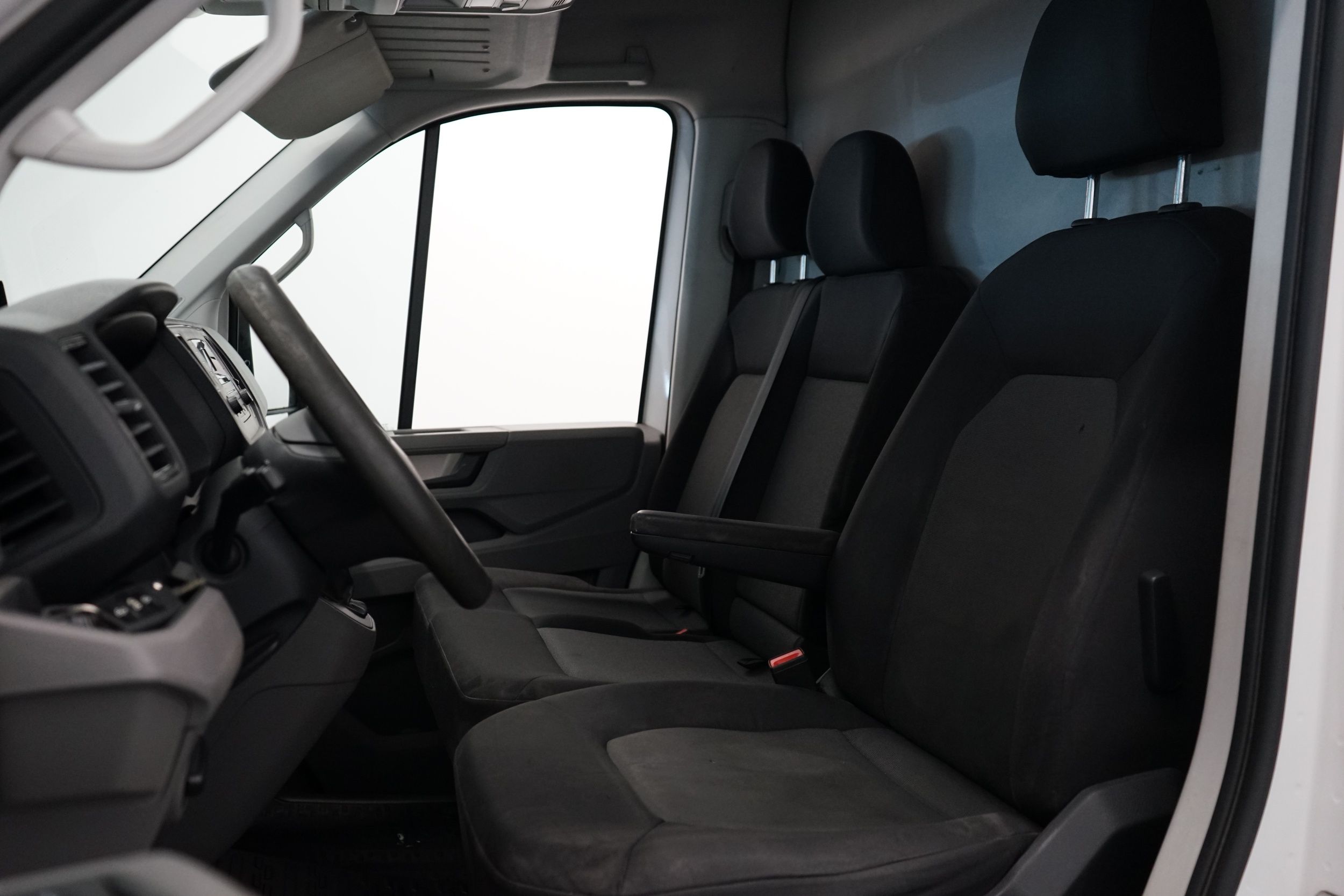 Volkswagen Crafter 2019, kuva 5/16