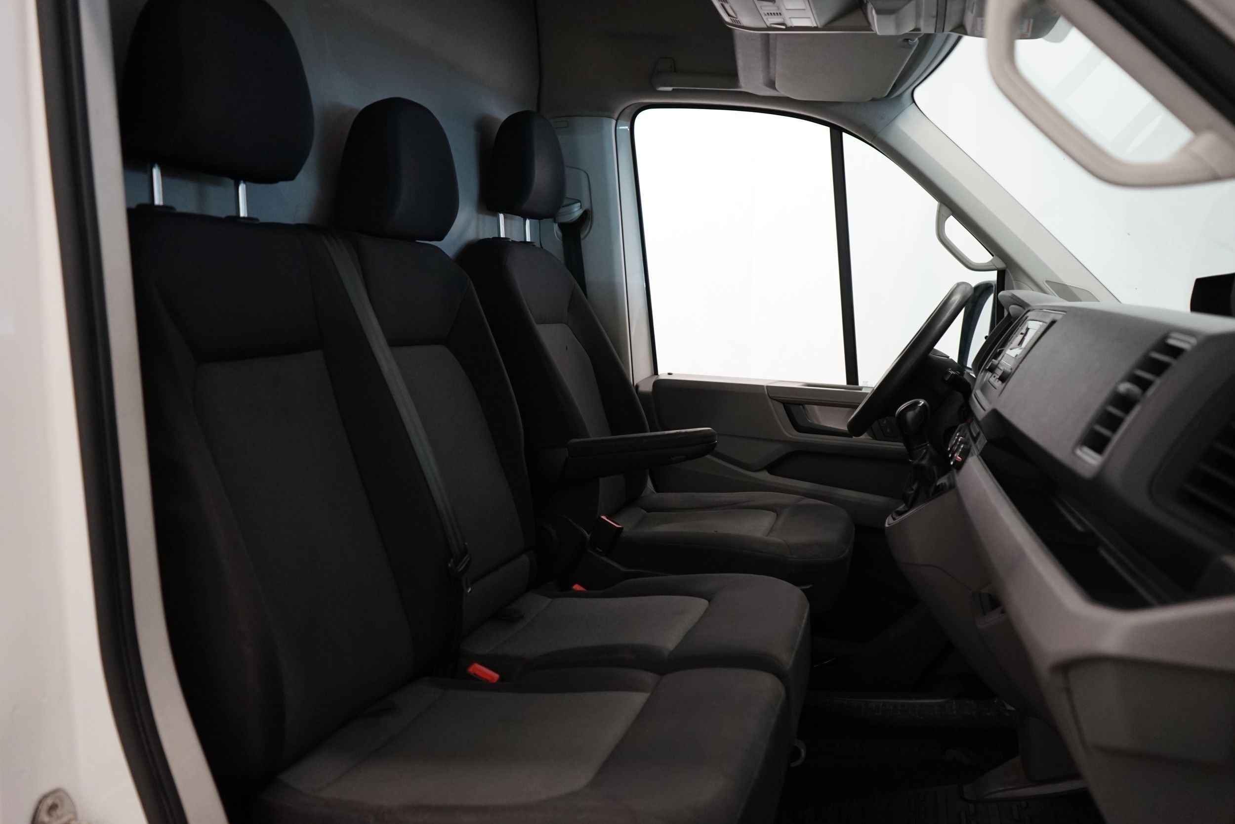 Volkswagen Crafter 2019, kuva 7/16