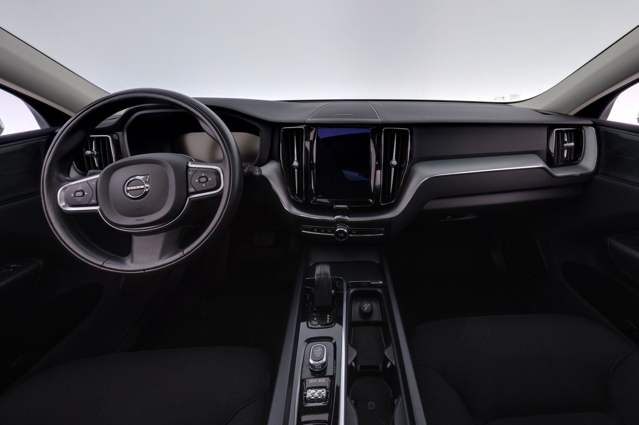 Volvo XC60 2021, kuva 7/28