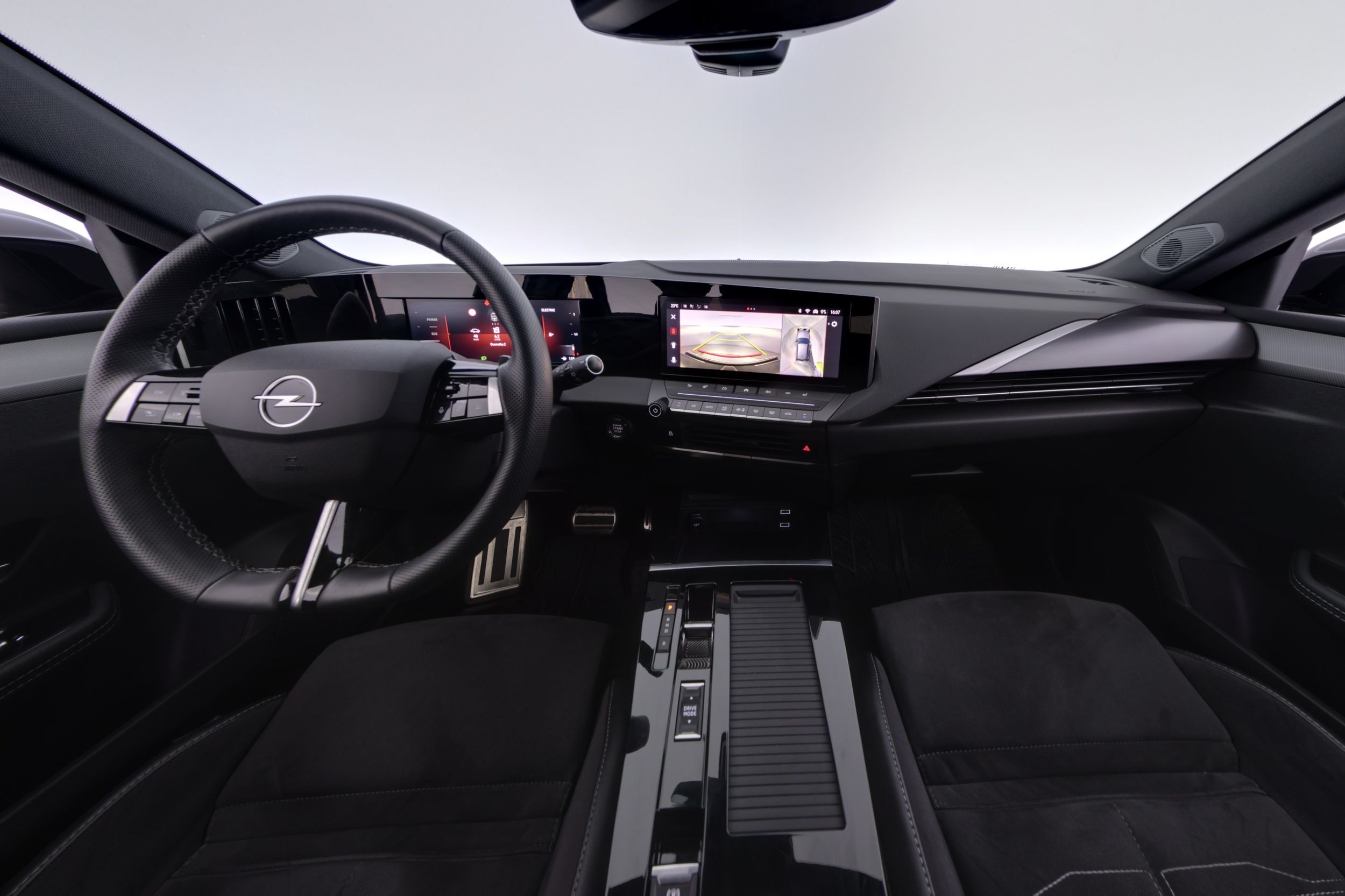 Opel Astra 5ov GS Line 180 A PHEV 2022, kuva 6/22