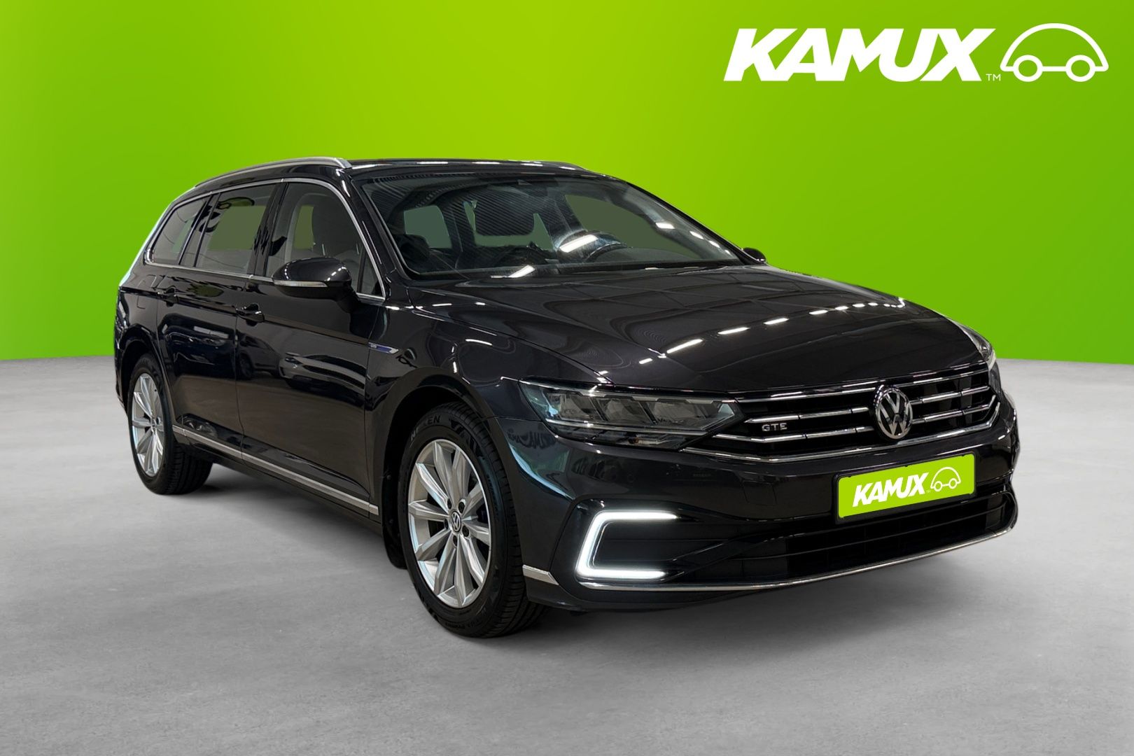 Volkswagen Passat 2020