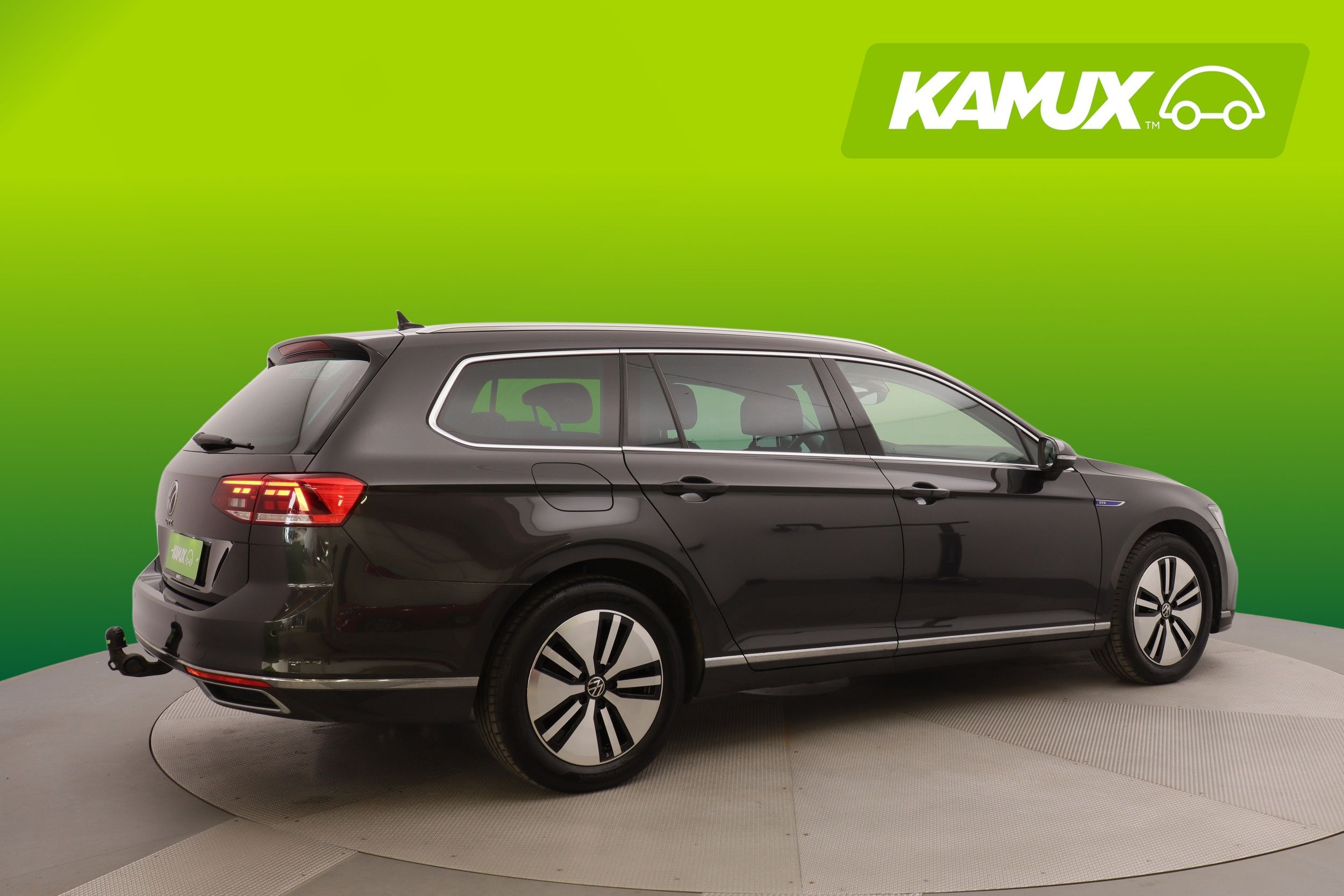 Volkswagen Passat 2022, kuva 2/27