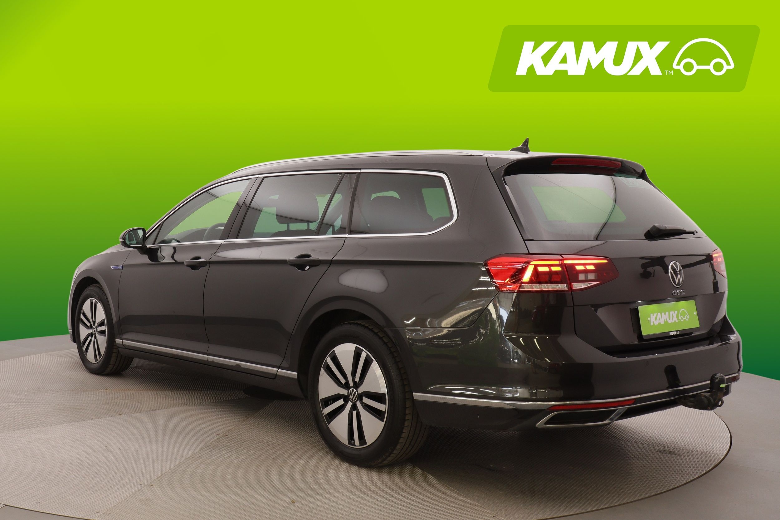 Volkswagen Passat 2022, kuva 4/27