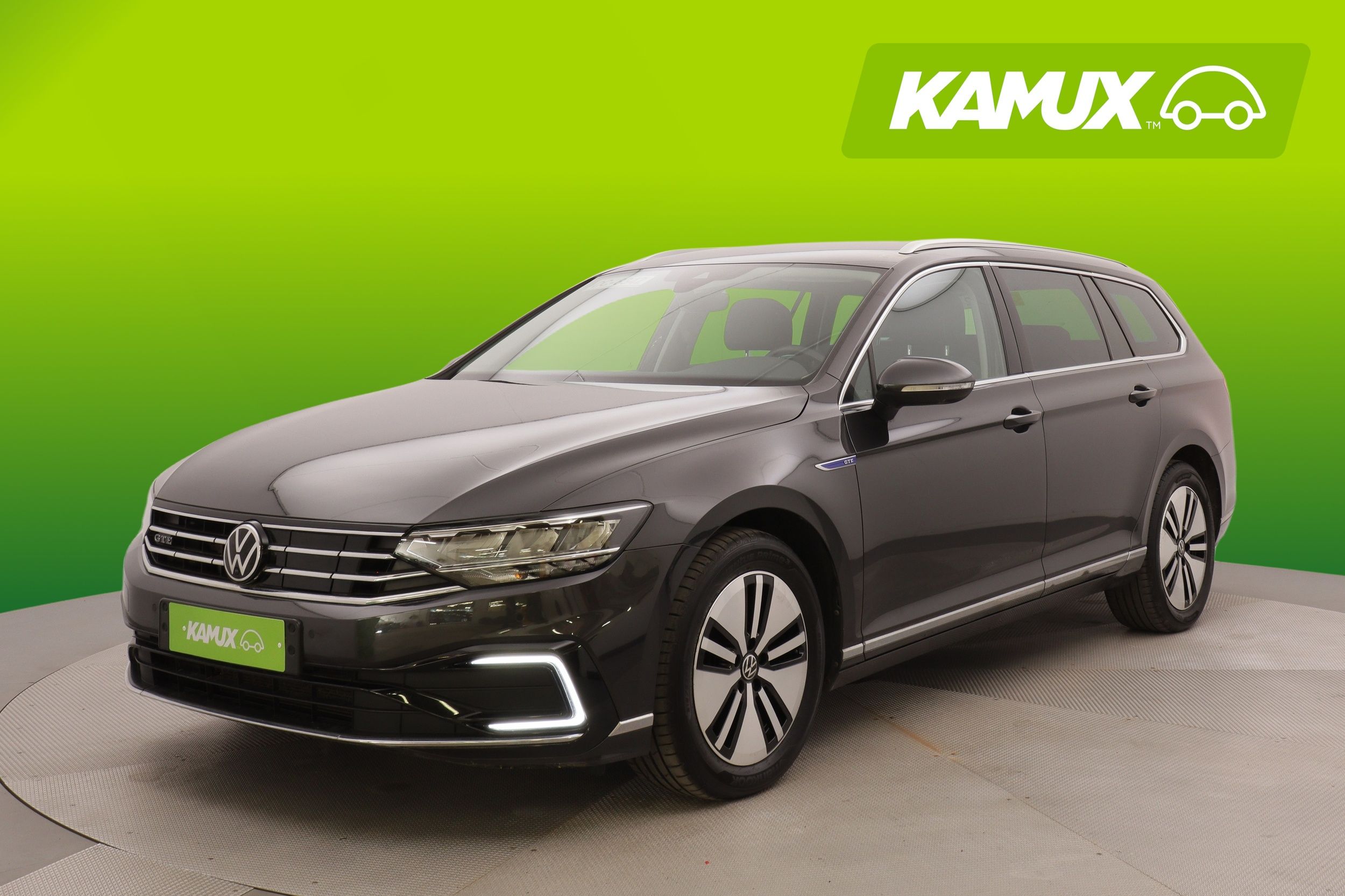 Volkswagen Passat 2022, kuva 5/27