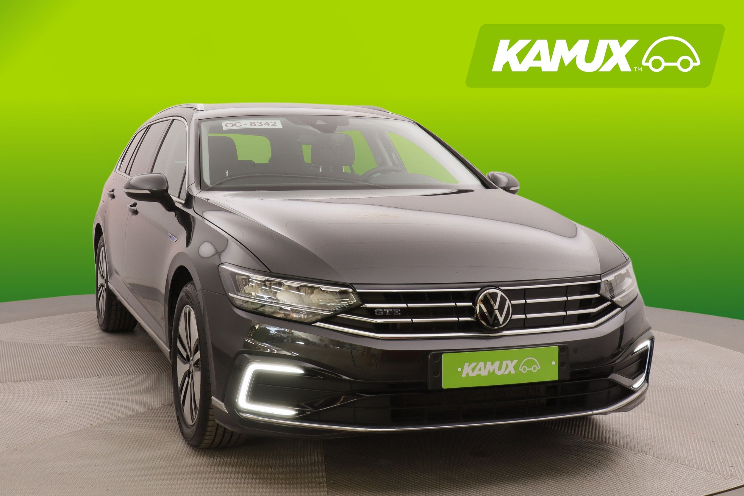 Volkswagen Passat 2022, kuva 6/27
