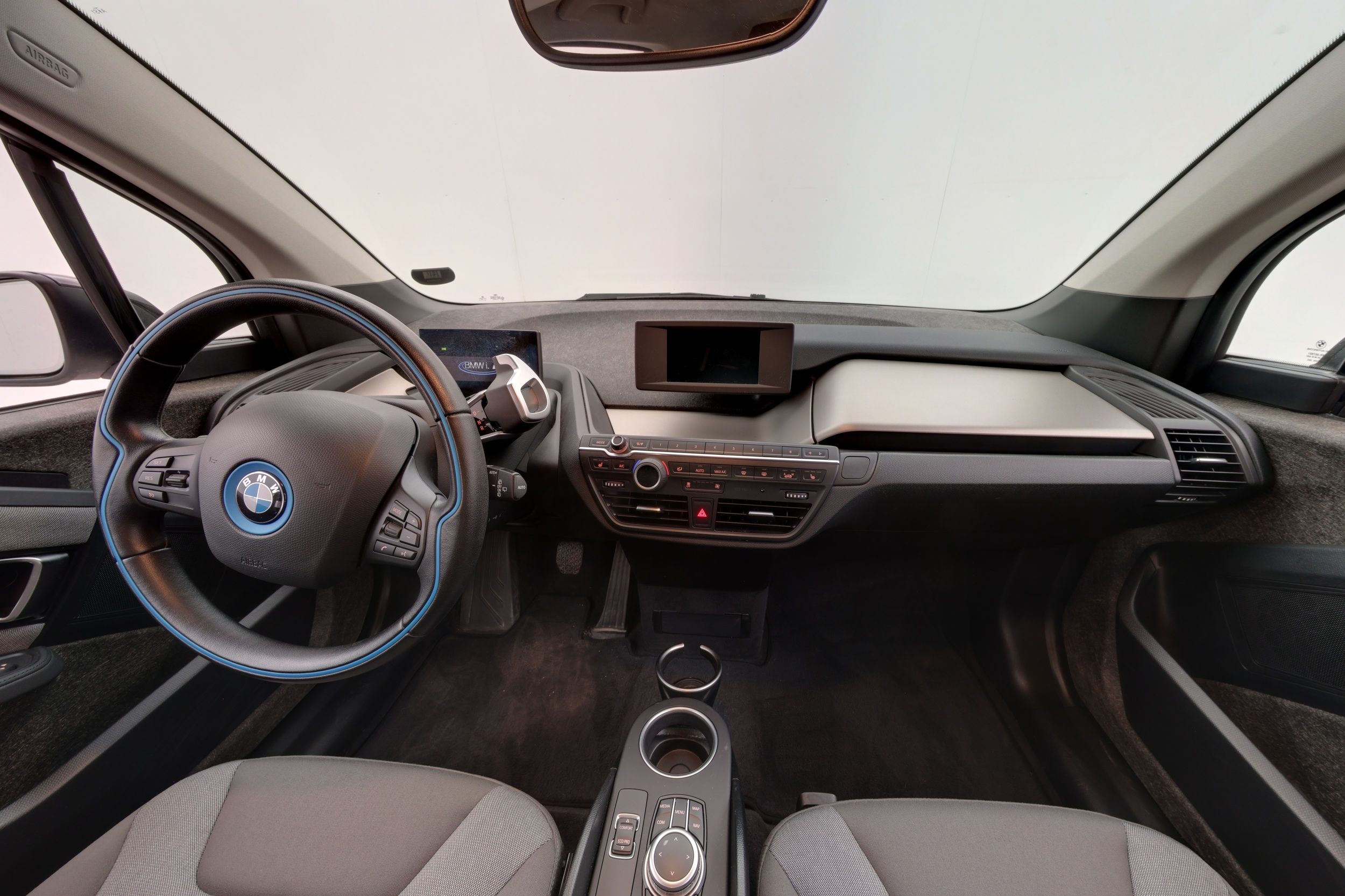 BMW i3 120 - Merkkihuollettu 2021, kuva 7/18