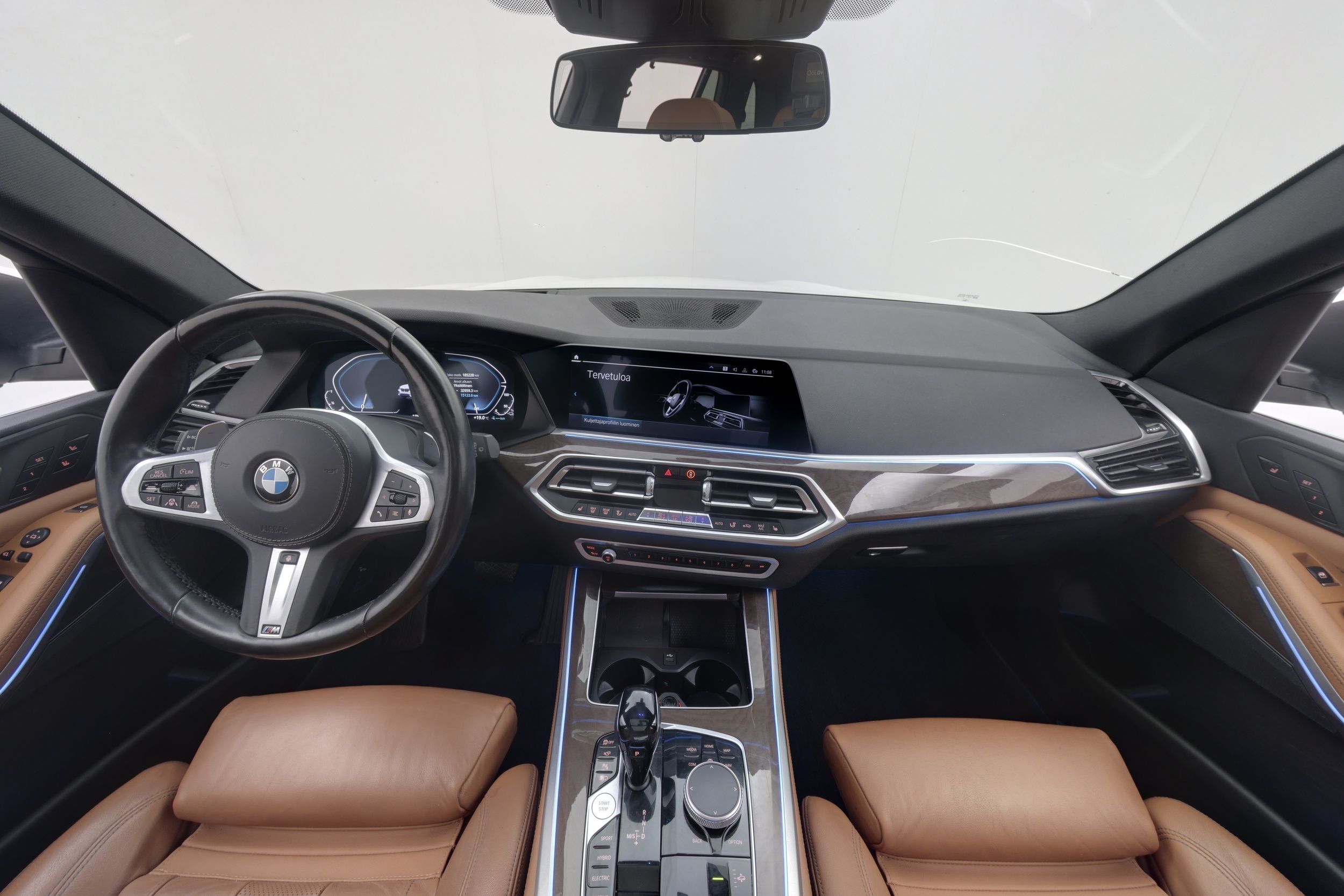 BMW X5 G05 xDrive45e A 2020, kuva 7/44