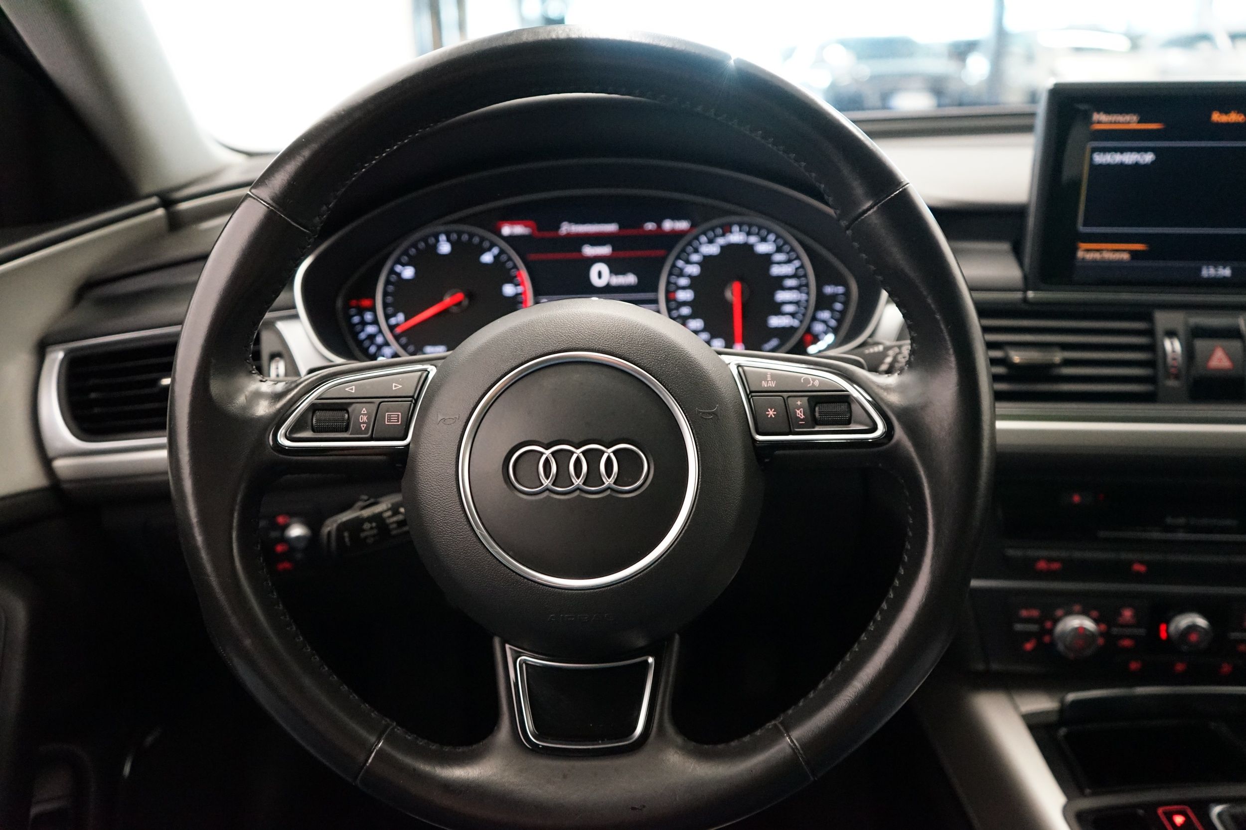 Audi A6 2017, kuva 5/21