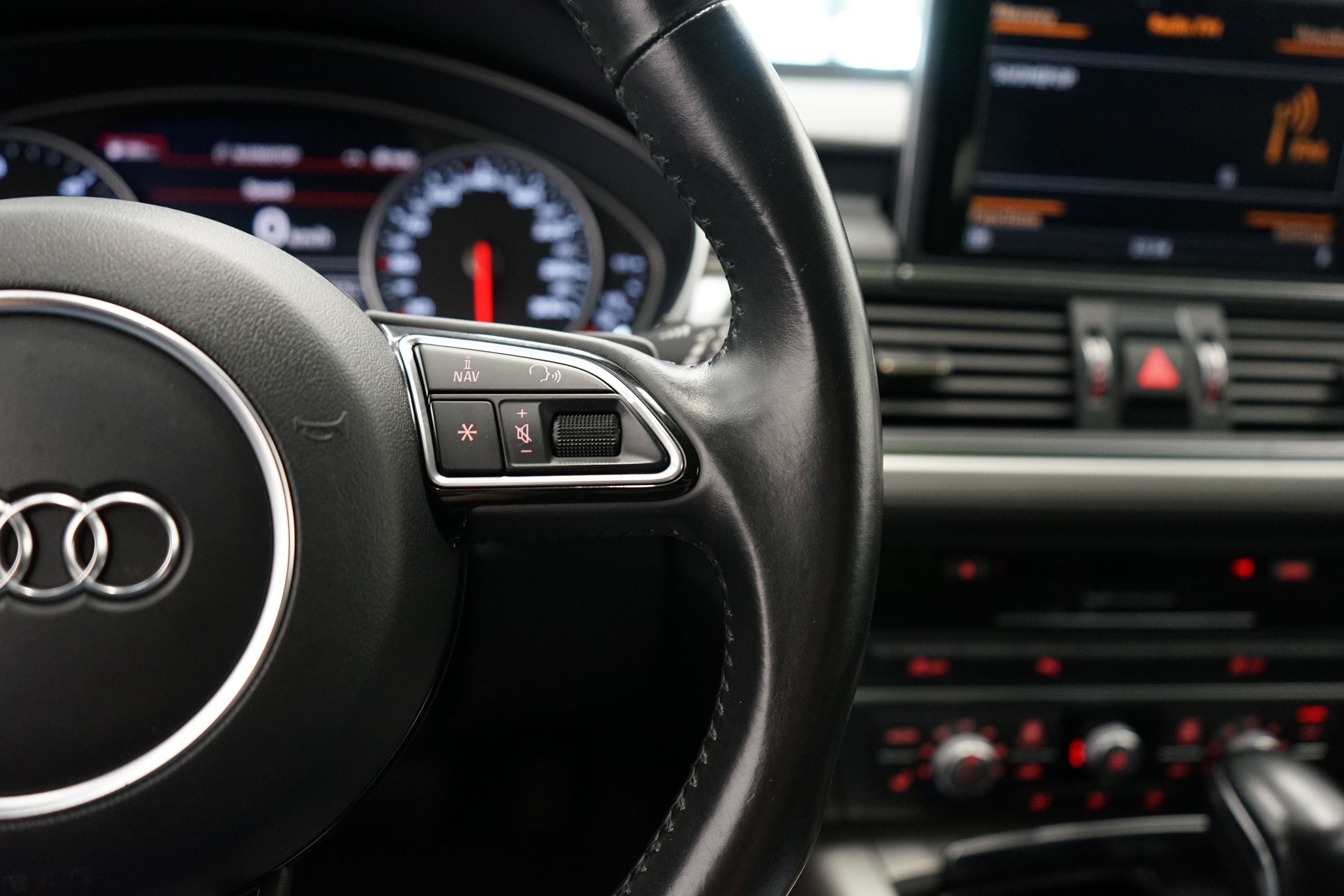 Audi A6 2017, kuva 7/21