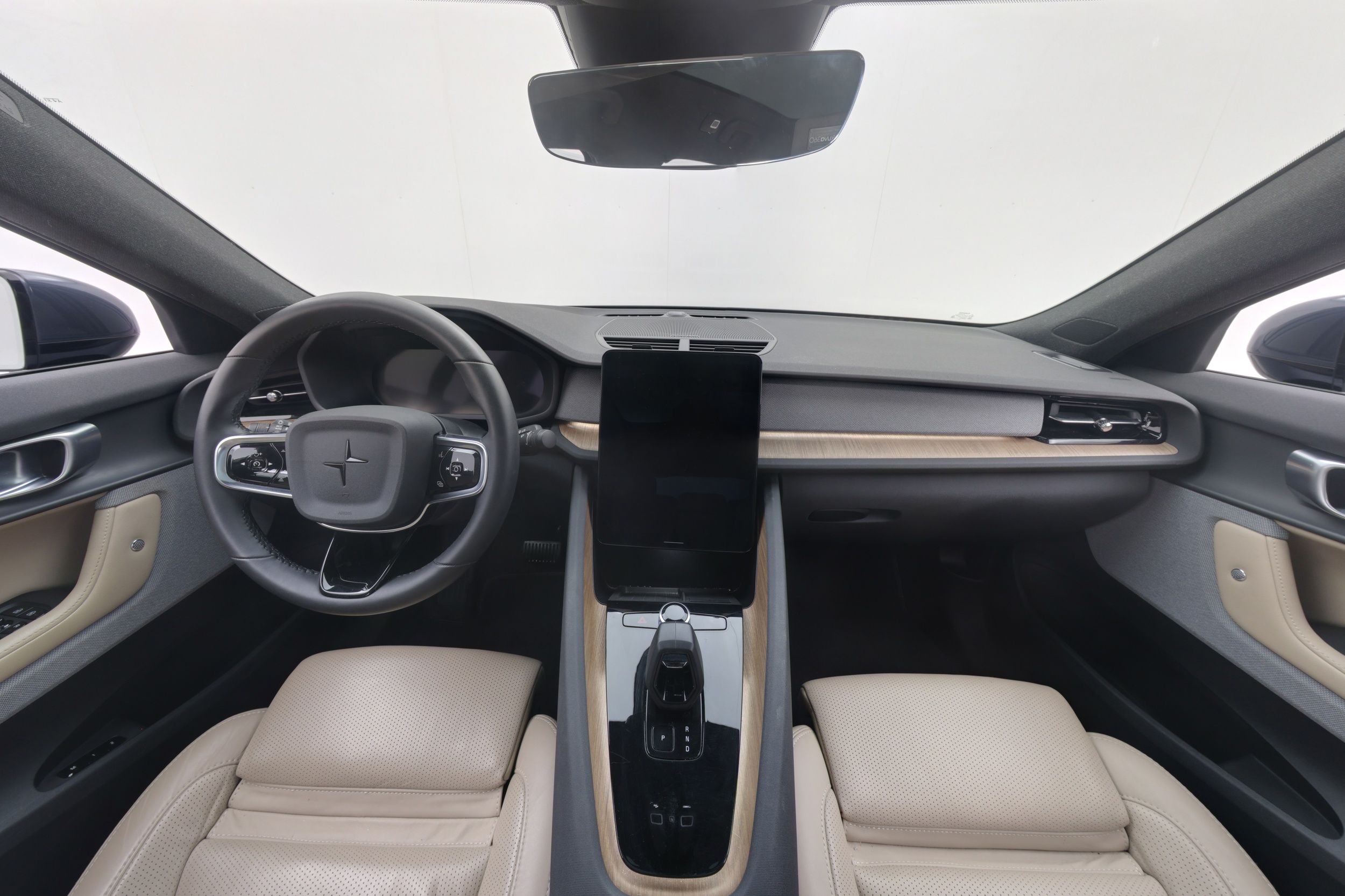 Polestar 2 2022, kuva 7/33