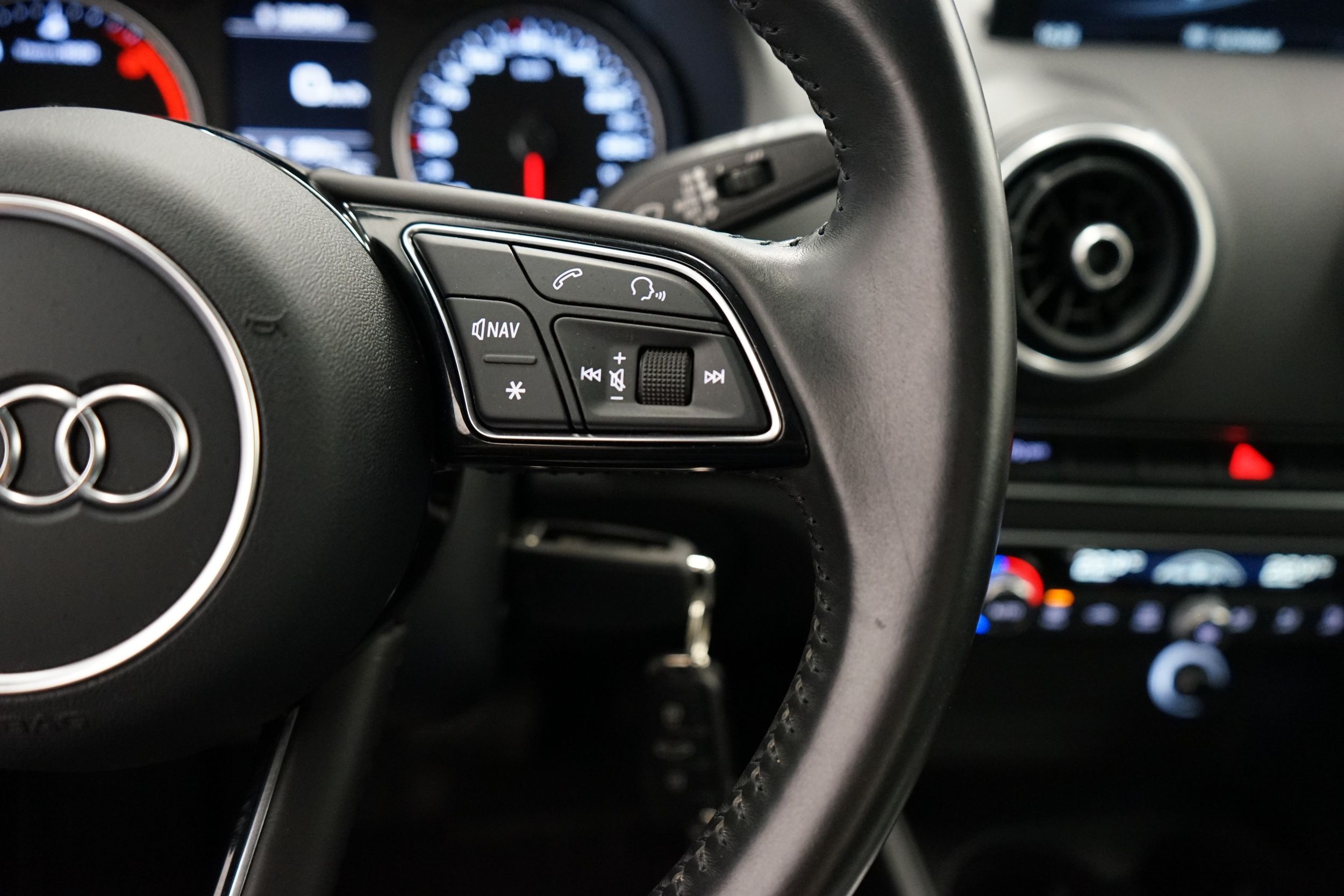 Audi A3 2017, kuva 7/20