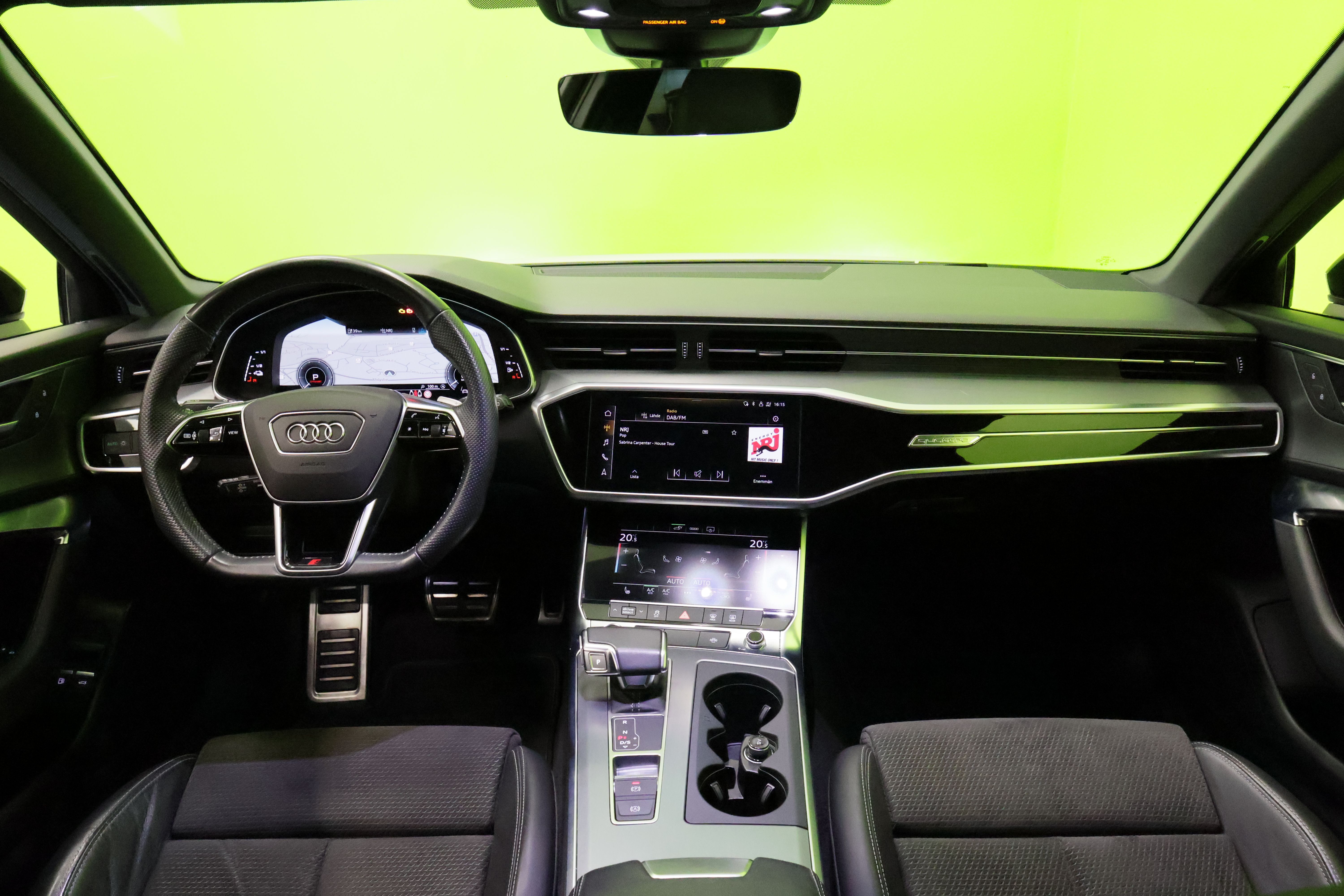 Audi A6 2021, kuva 7/27