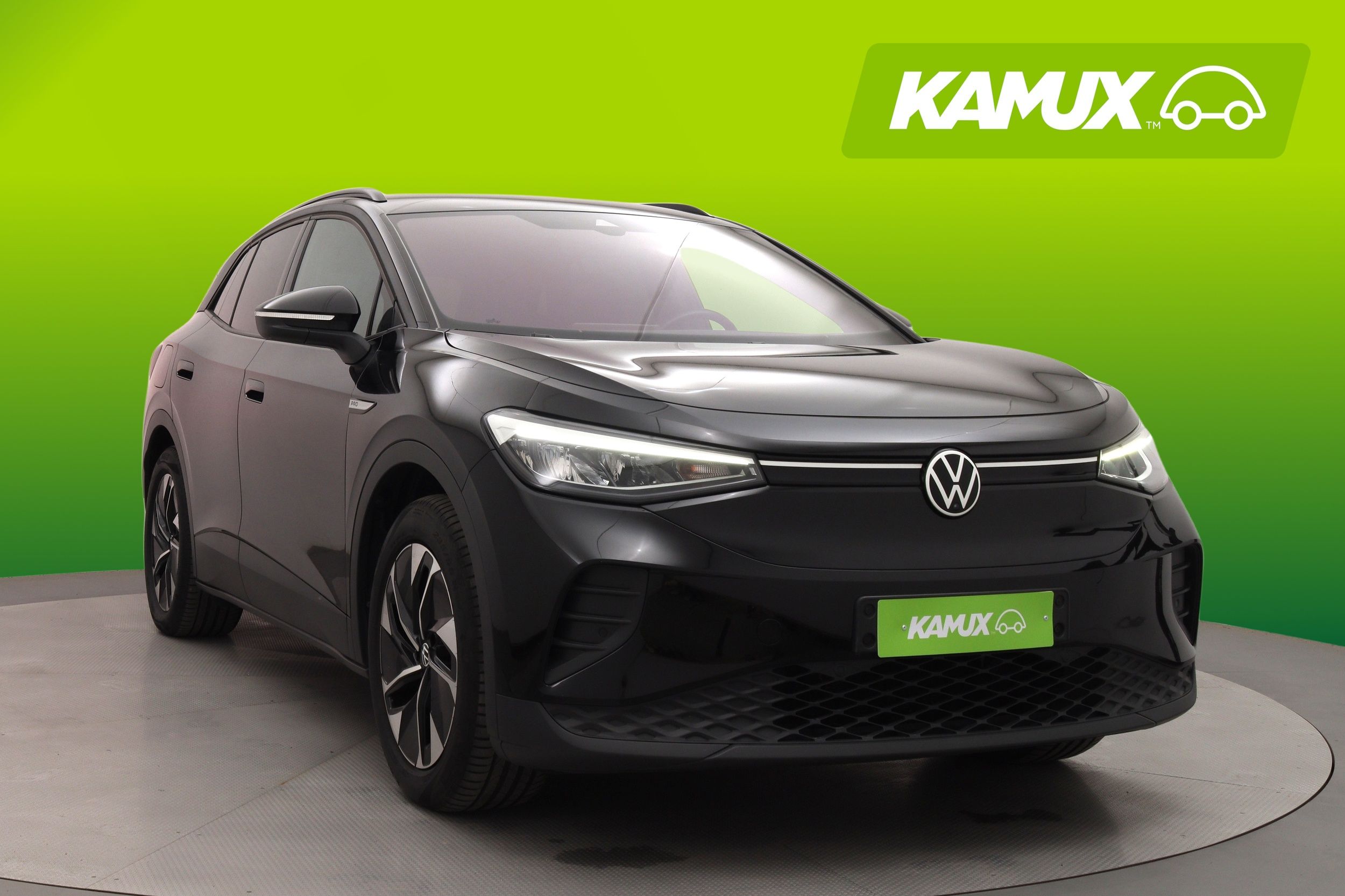 Volkswagen ID.4 2023, kuva 6/36