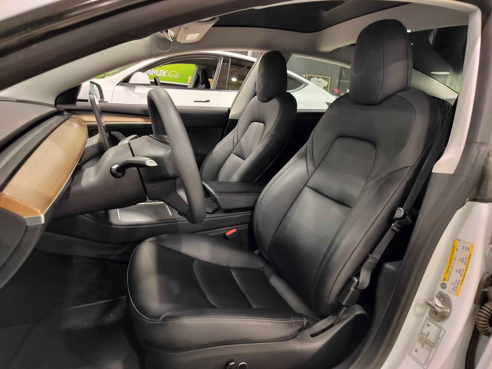 Tesla Model 3 Performance 2023, kuva 6/11