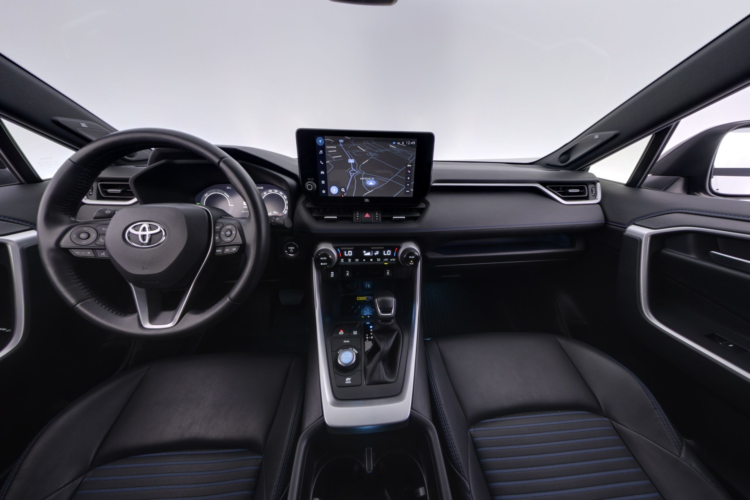 Toyota RAV4 2,5 Hybrid AWD-i Style 2023, kuva 7/26