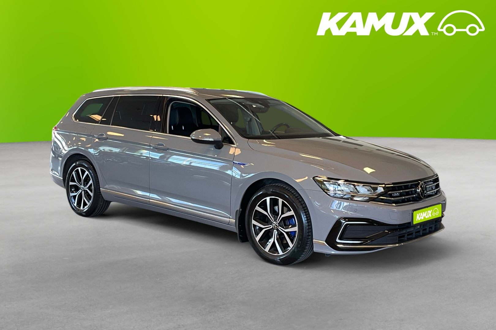 Volkswagen Passat 2022