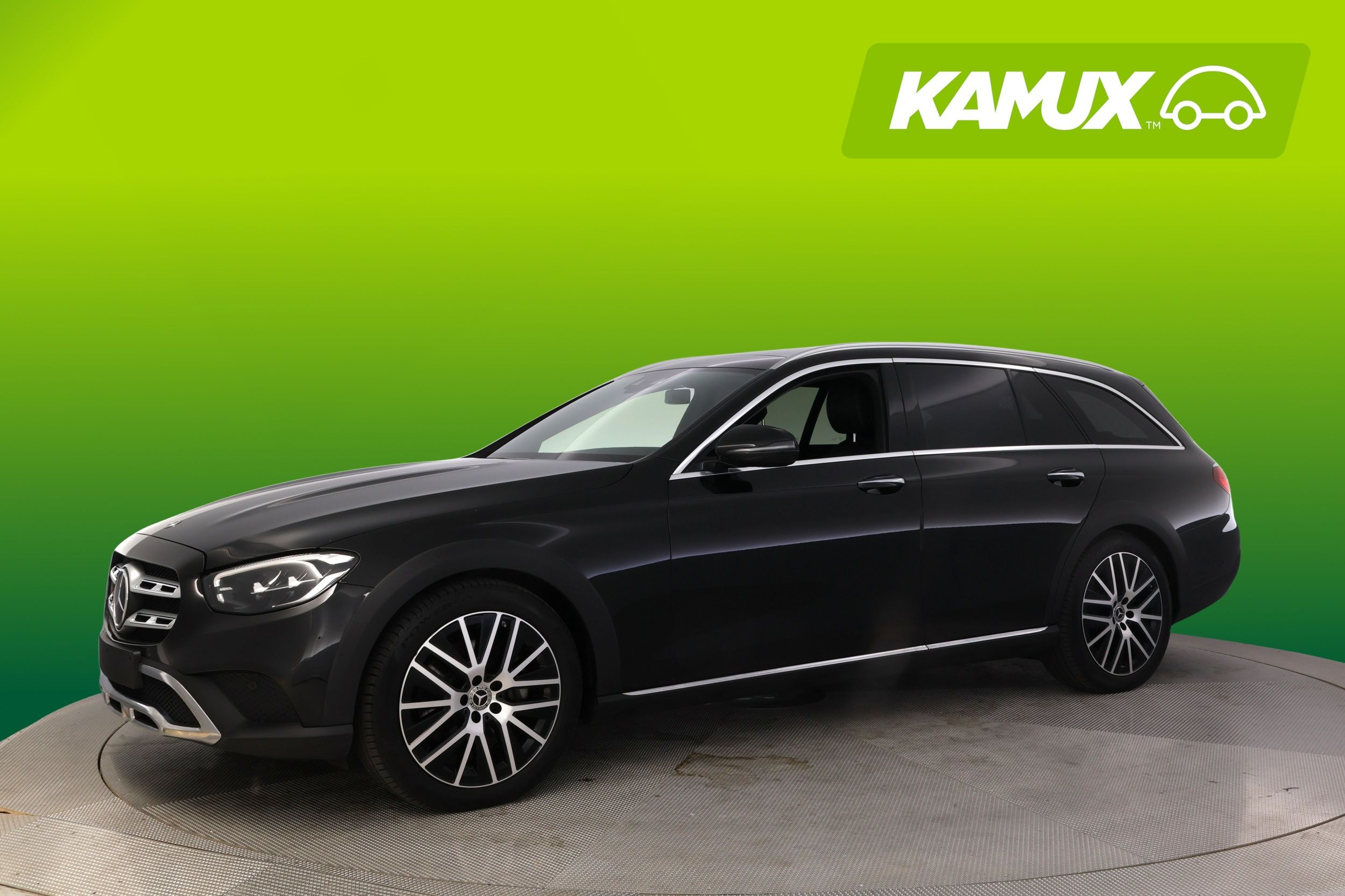 Mercedes-Benz E 2023, kuva 3/28