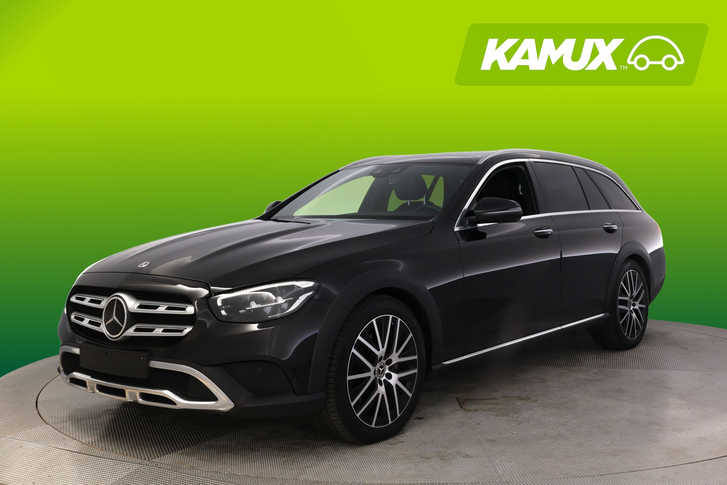 Mercedes-Benz E 2023, kuva 4/28