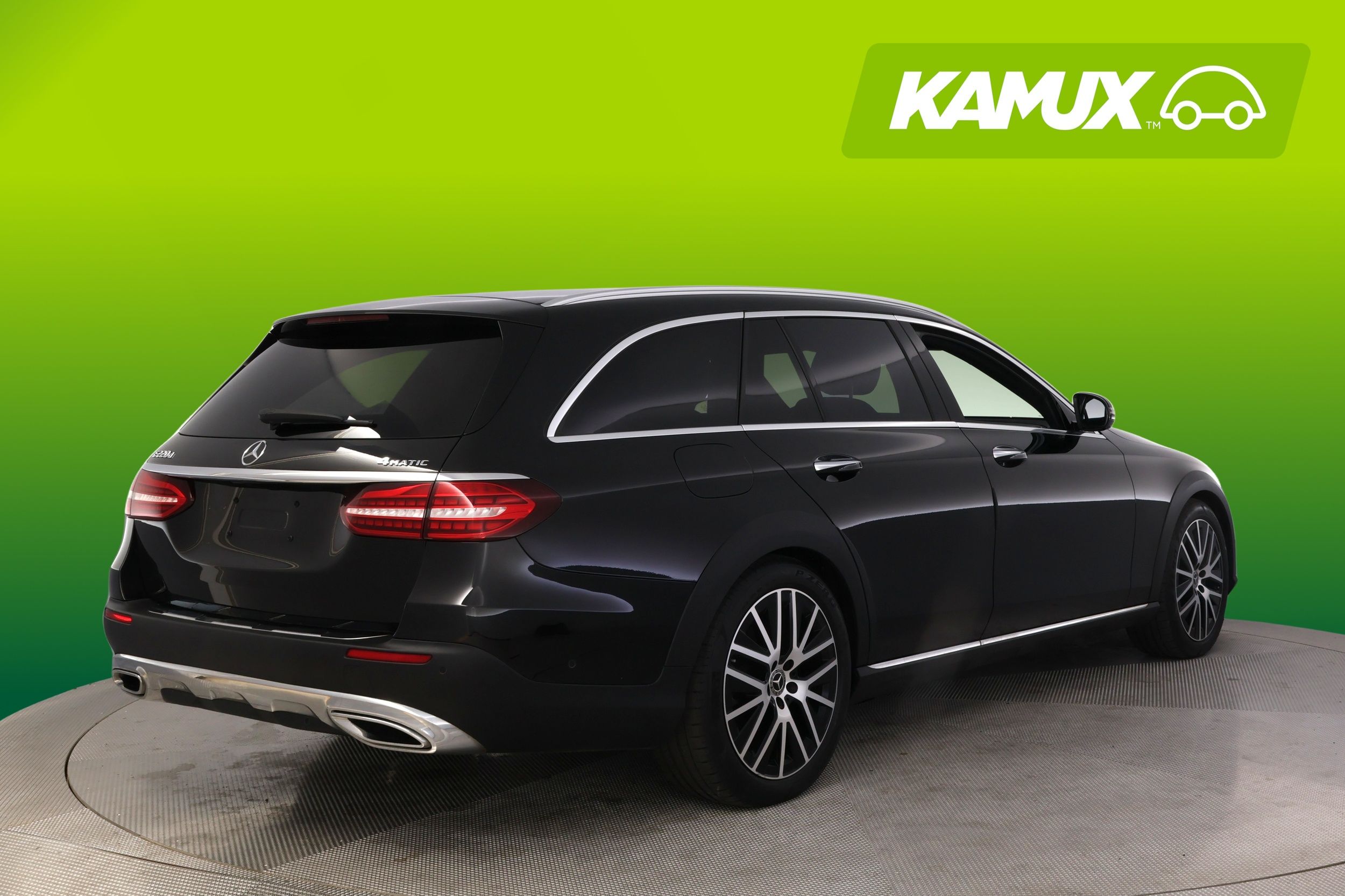 Mercedes-Benz E 2023, kuva 5/28