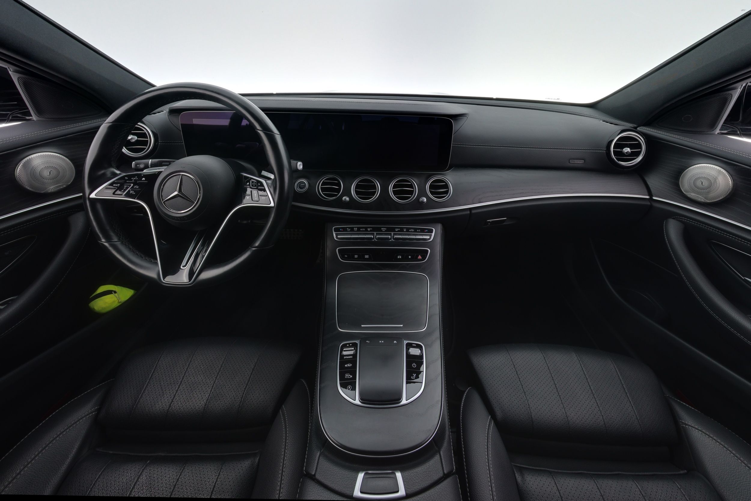 Mercedes-Benz E 2023, kuva 7/28