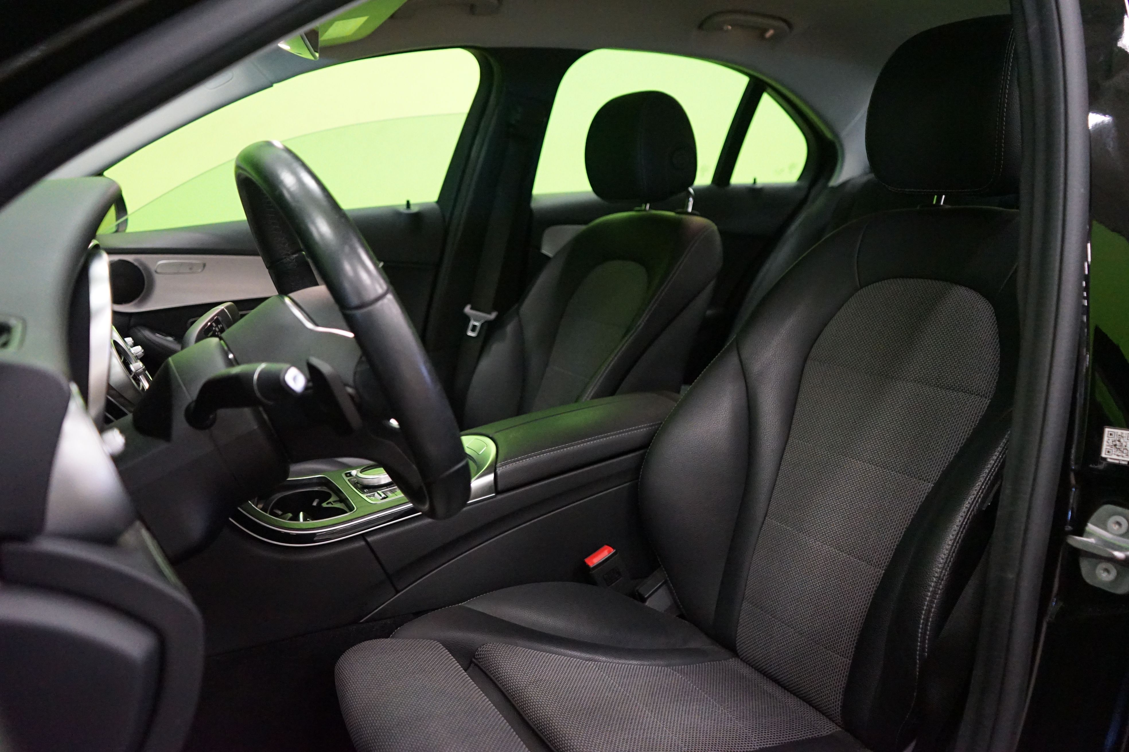 Mercedes-Benz C 2020, kuva 7/19