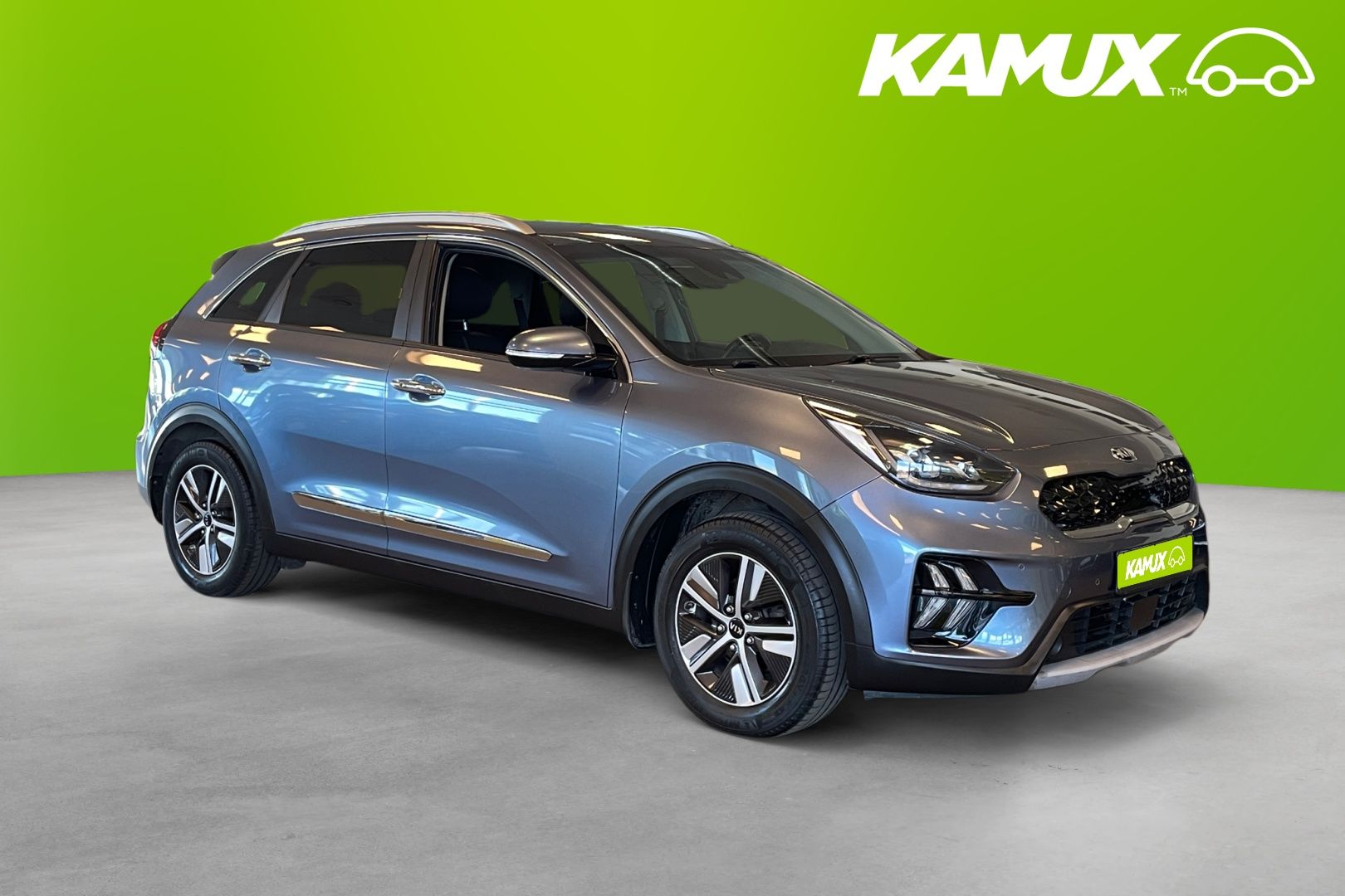 Kia Niro 2019