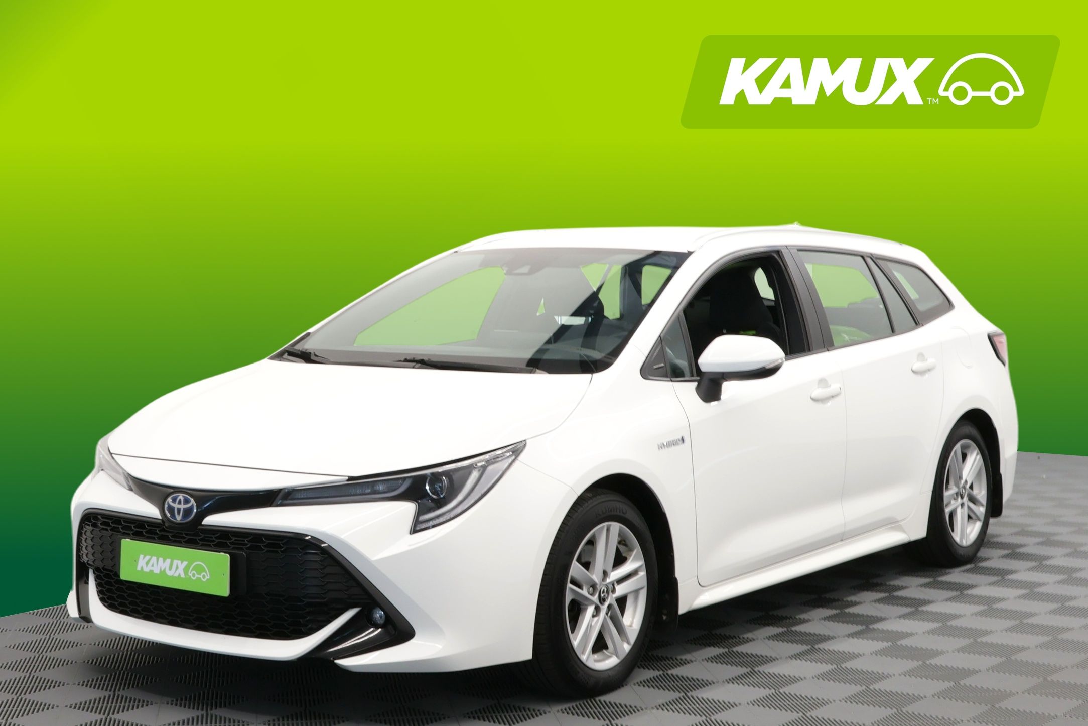 Toyota Corolla 2019, kuva 4/20
