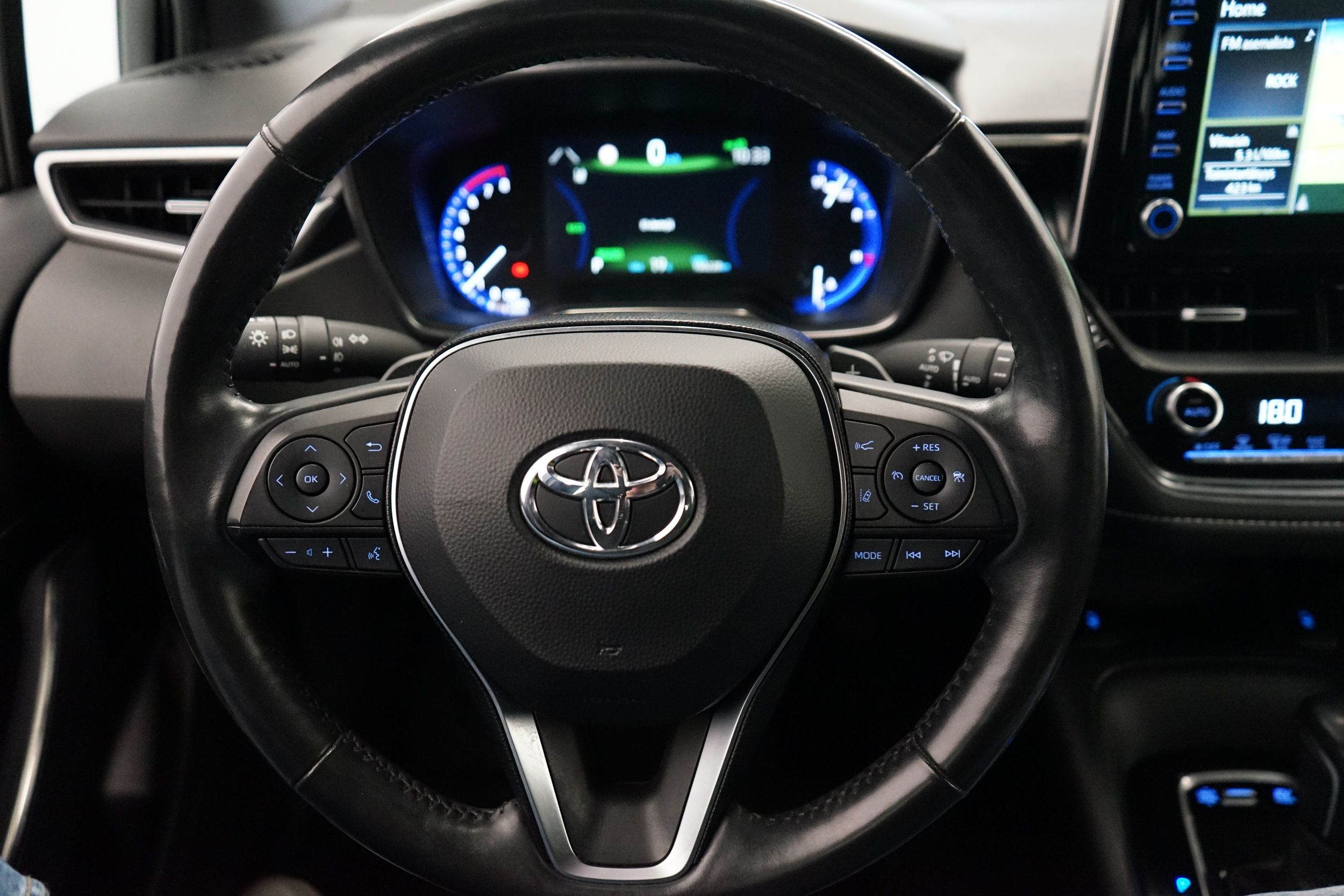 Toyota Corolla 2019, kuva 5/20