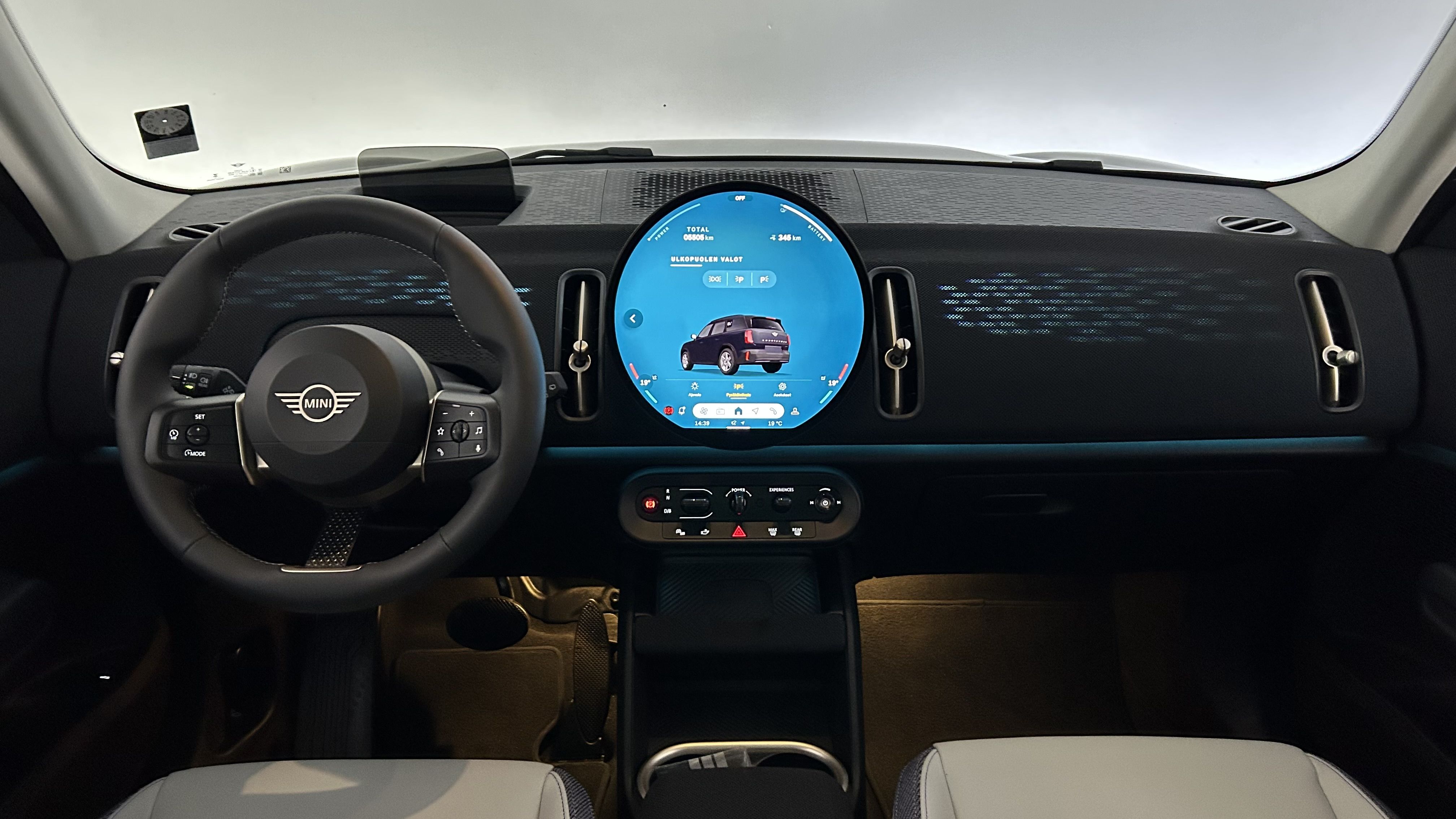 MINI Countryman 2025, kuva 7/28