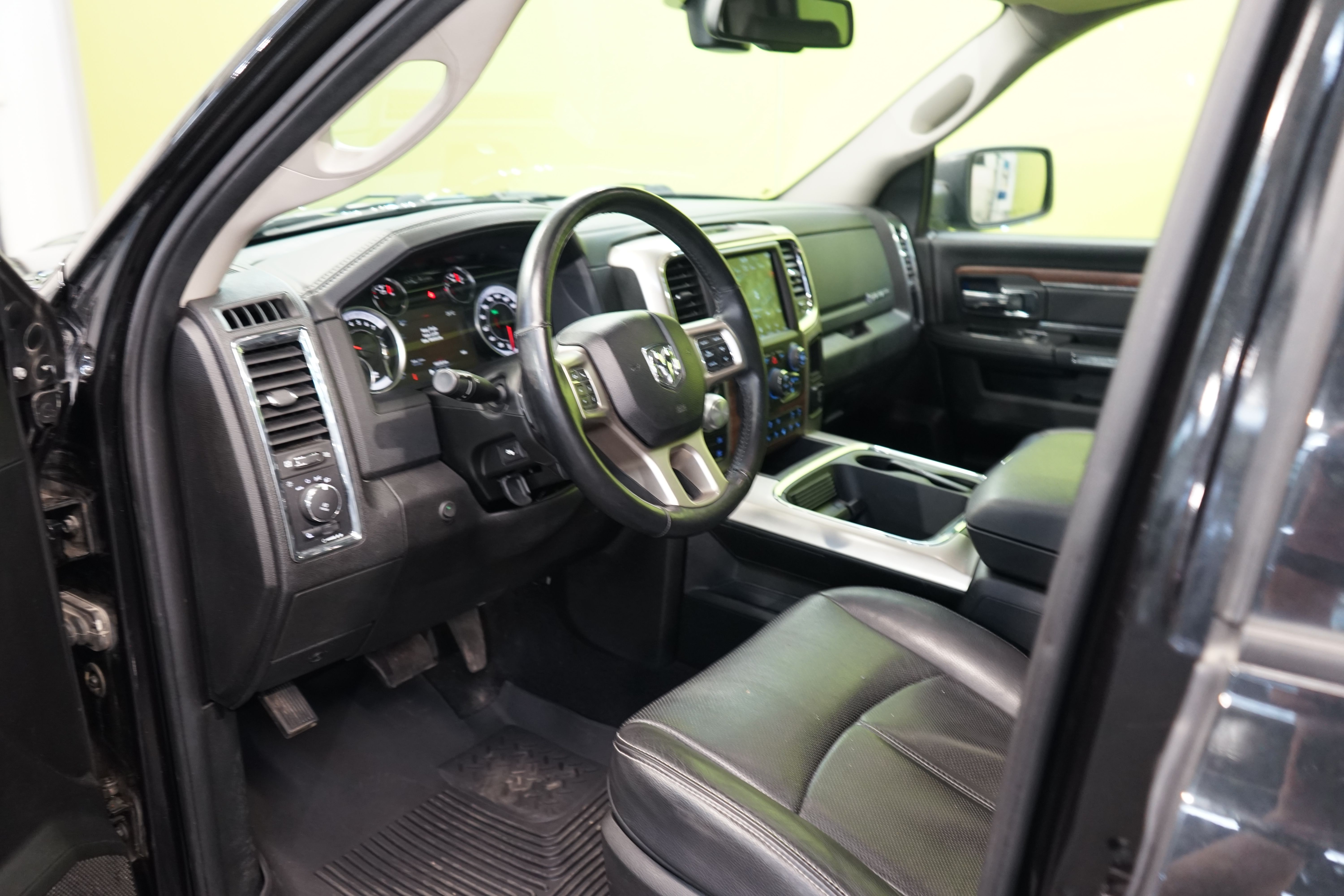 Dodge Ram 2019, kuva 7/16