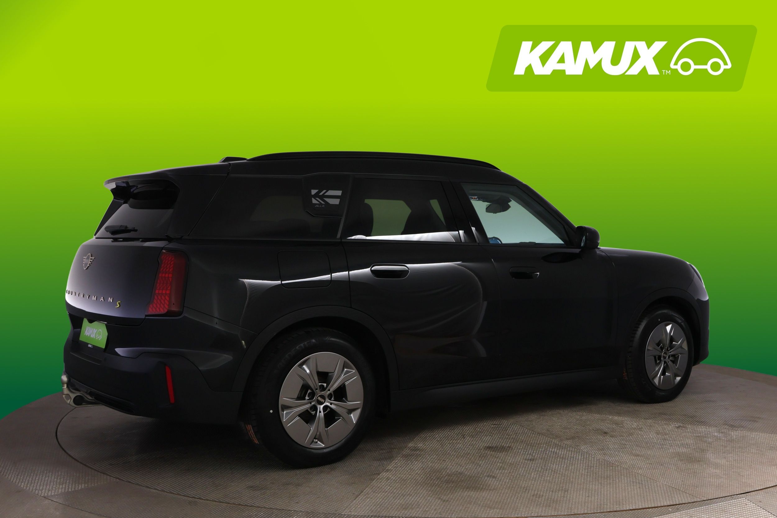 MINI Countryman 2025, kuva 2/28