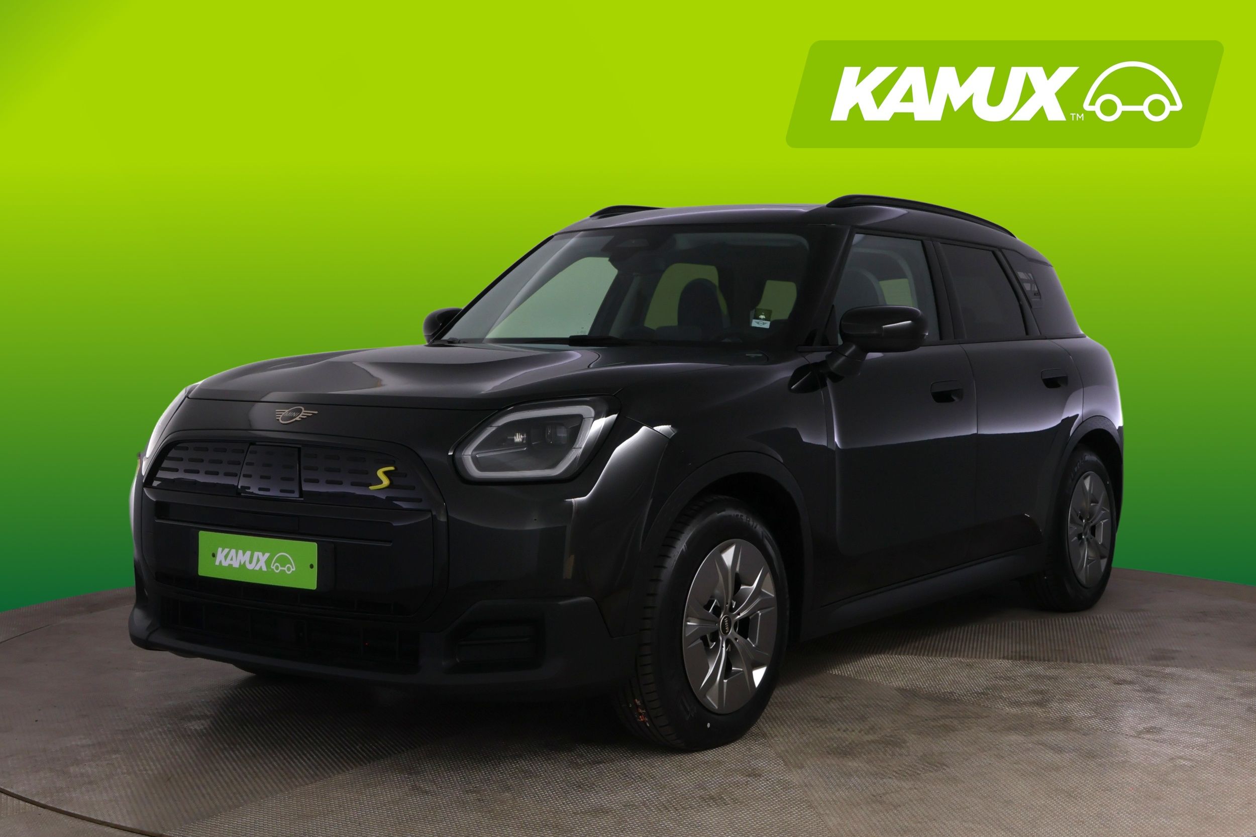 MINI Countryman 2025, kuva 5/28