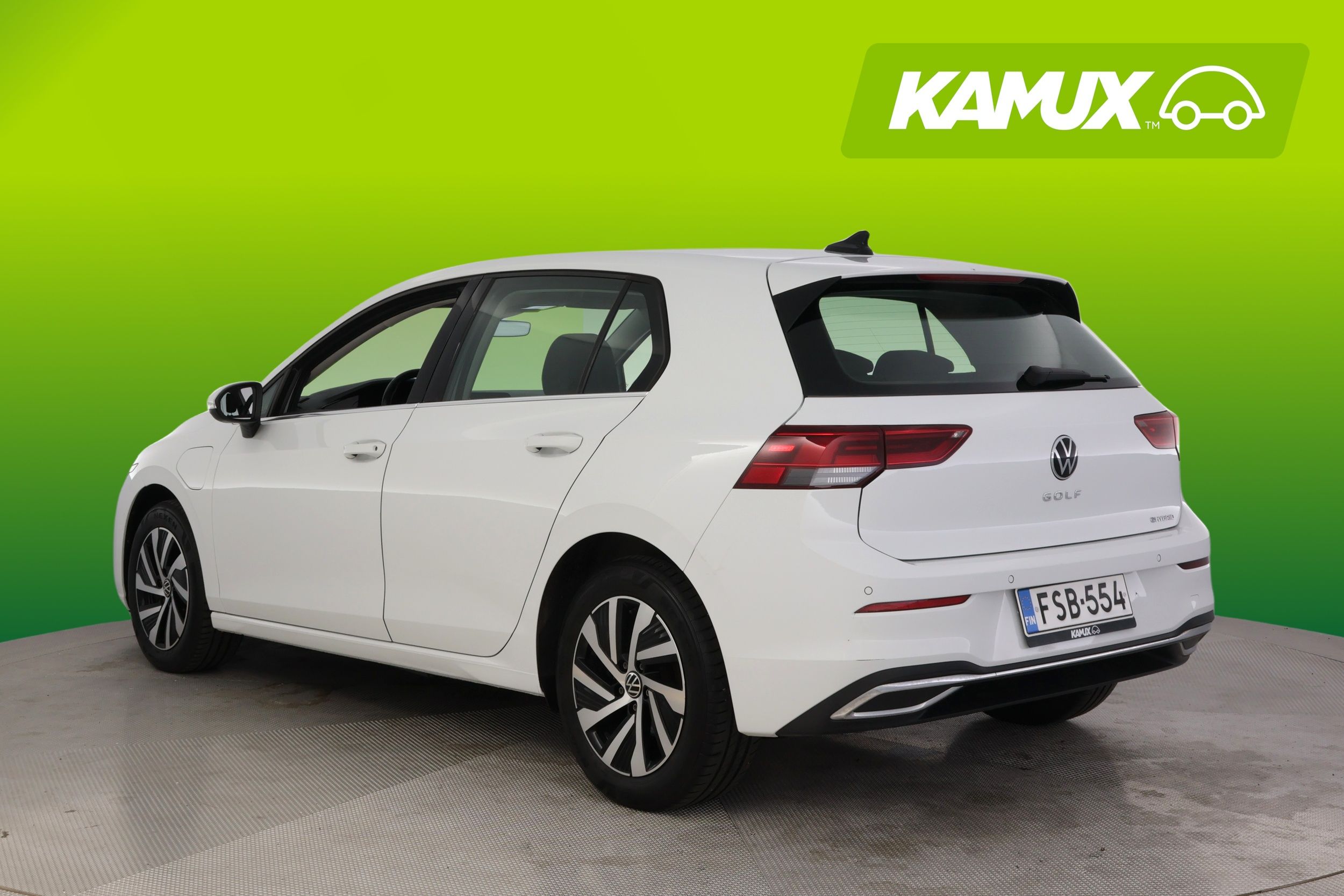 Volkswagen Golf 2021, kuva 4/21