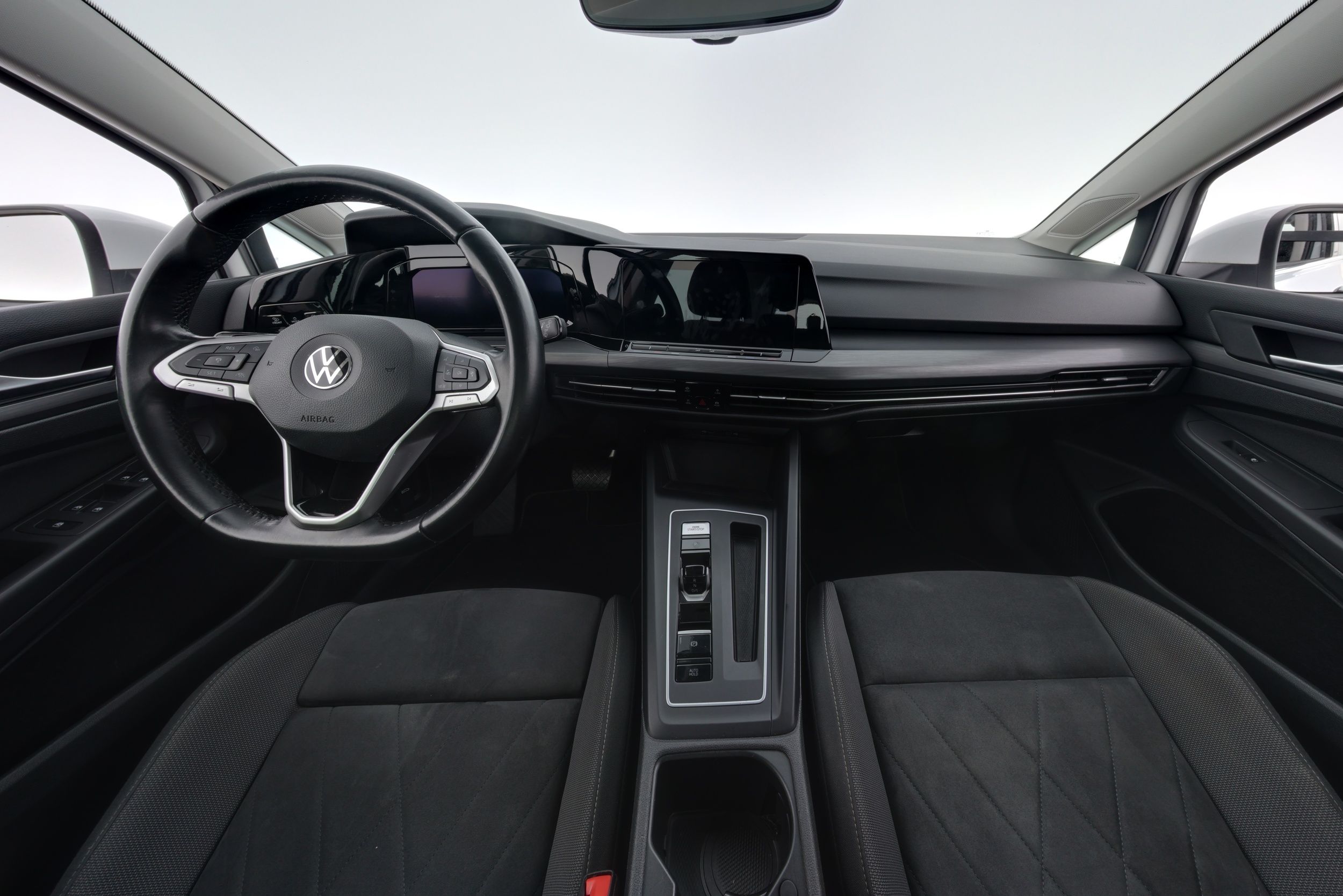 Volkswagen Golf 2021, kuva 7/21