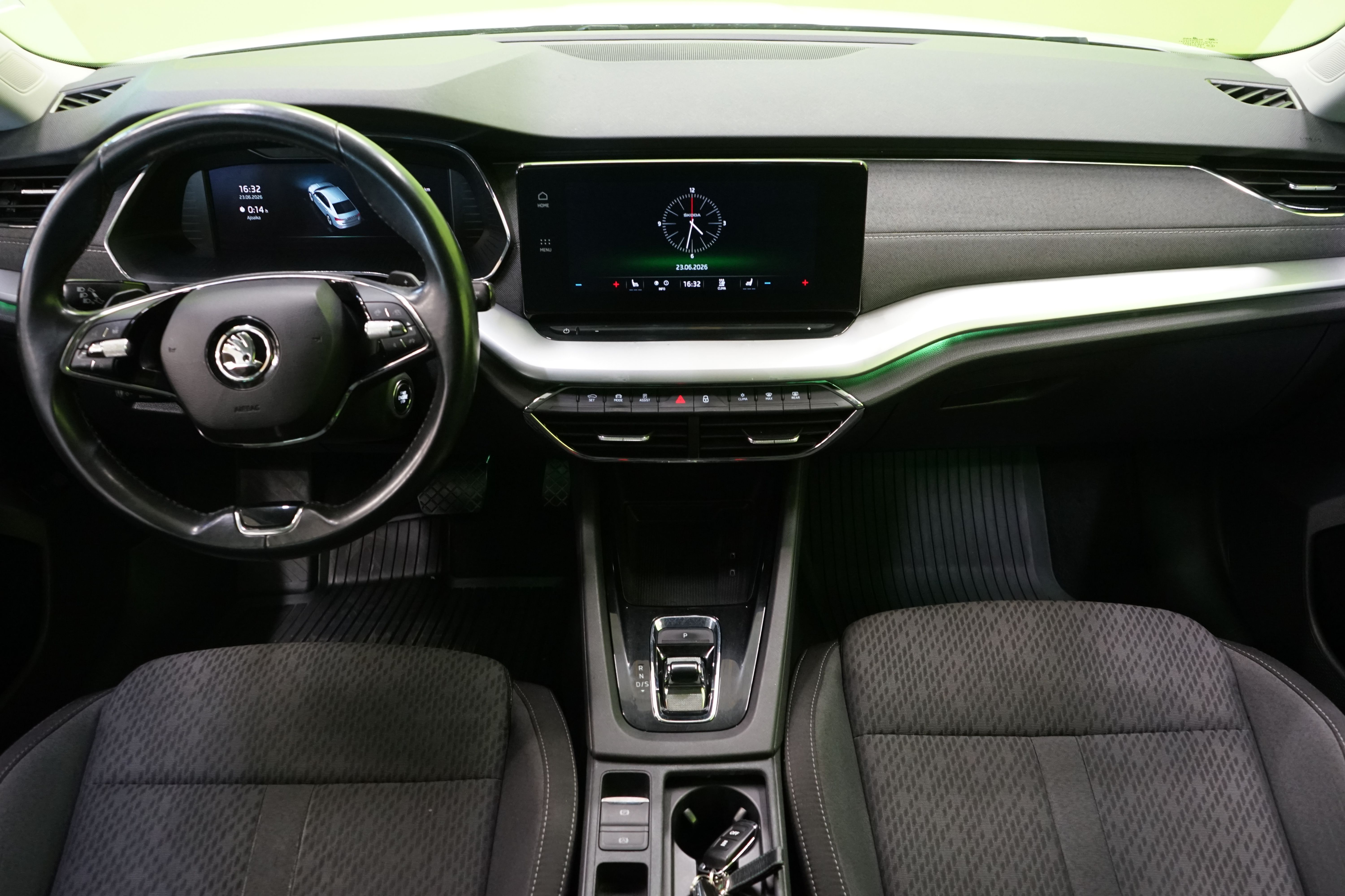 Skoda Octavia 2022, kuva 7/22