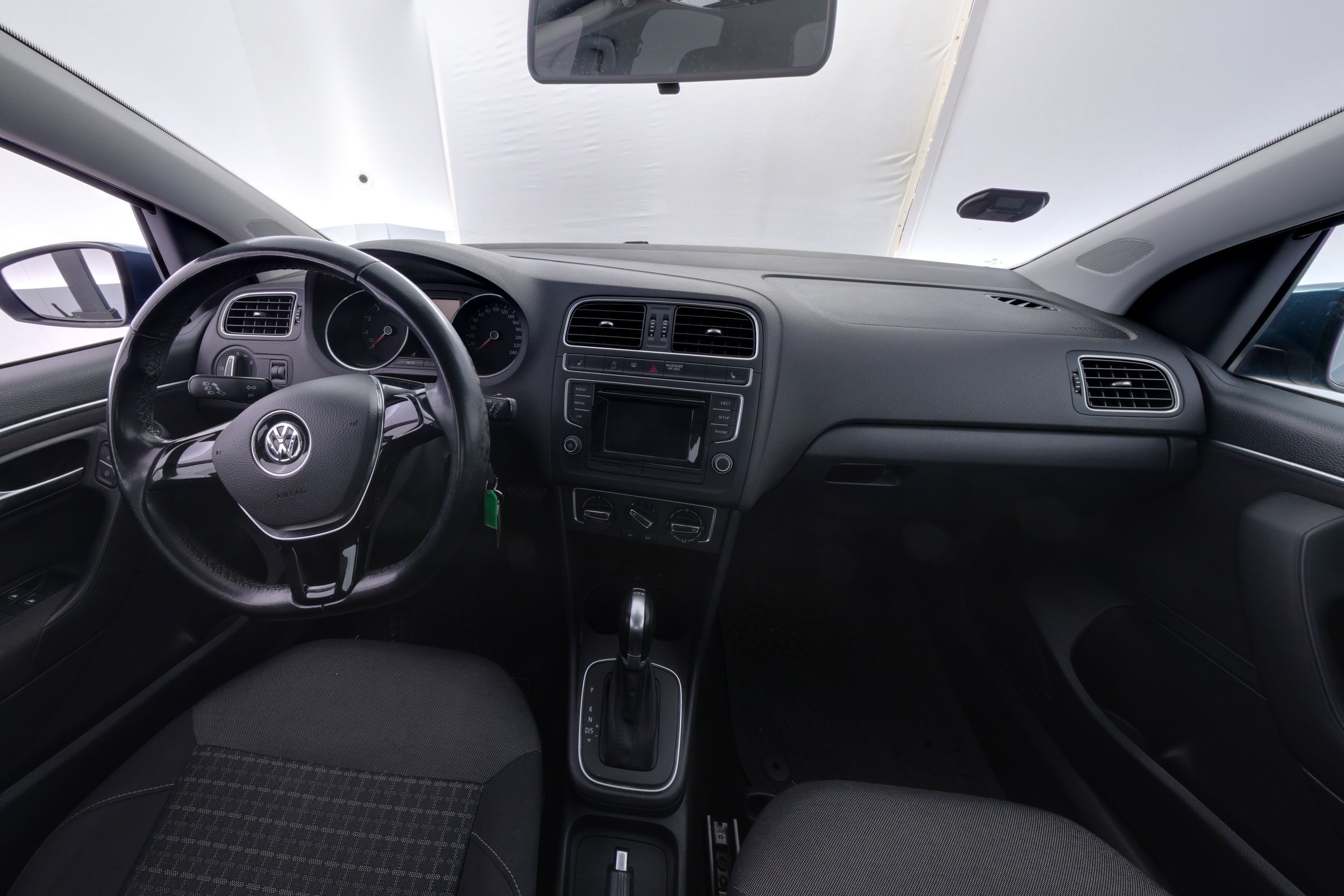 Volkswagen Polo 2017, kuva 7/21