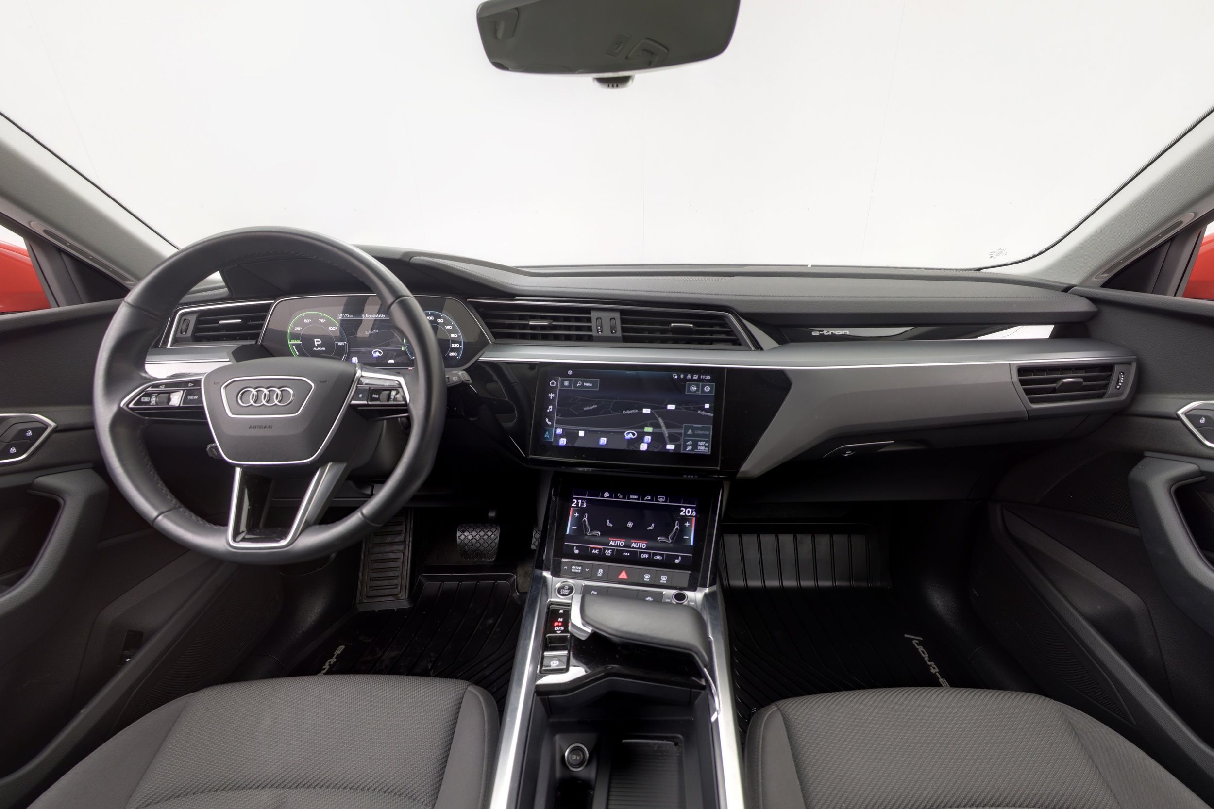 Audi Q8 e-tron 50 quattro Progress 2024, kuva 7/22