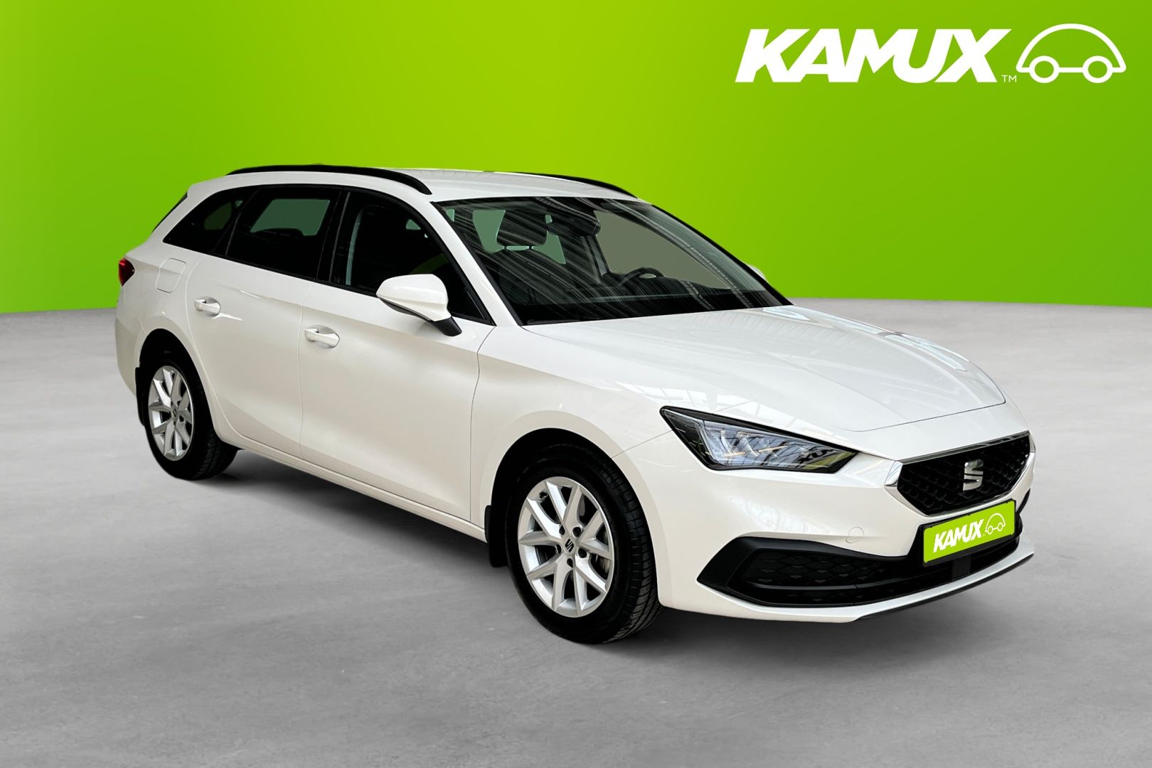 SEAT León 2024