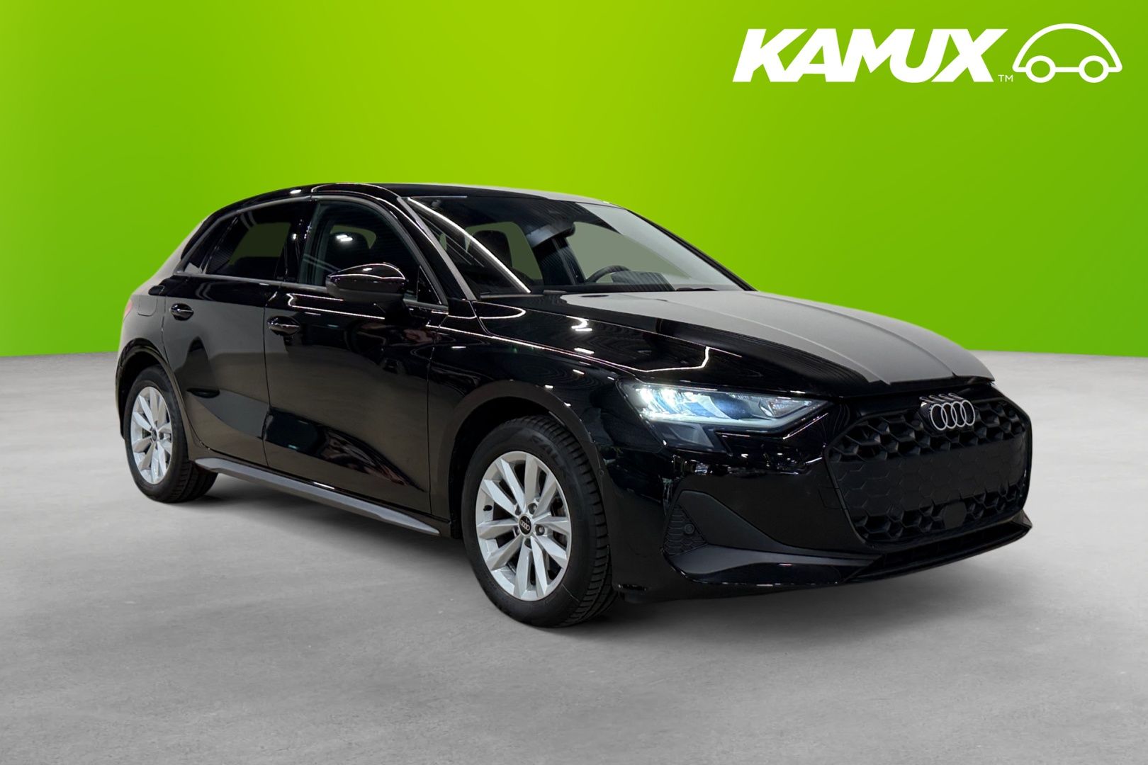 Audi A3 2025