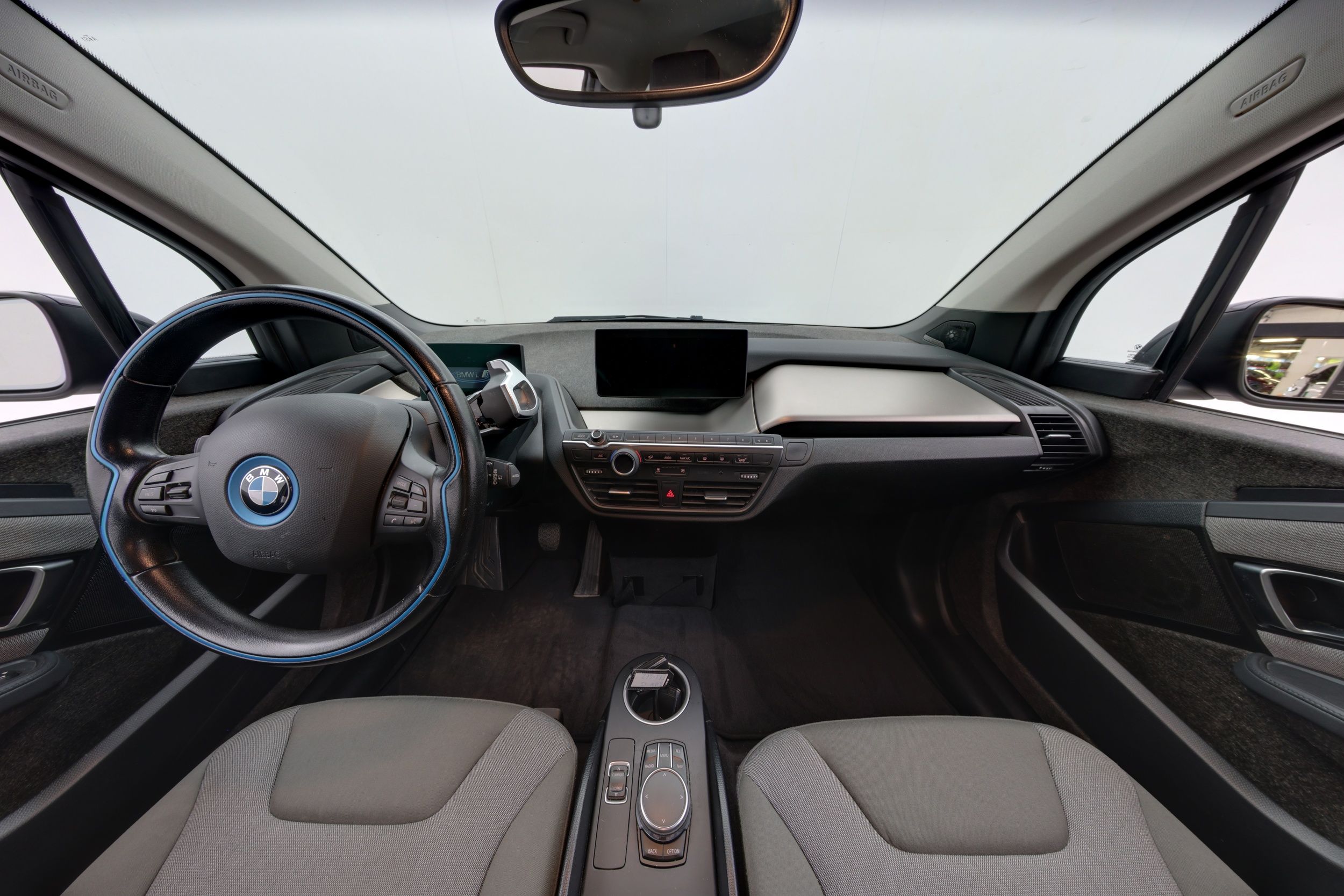 BMW i3 94Ah 2017, kuva 7/20