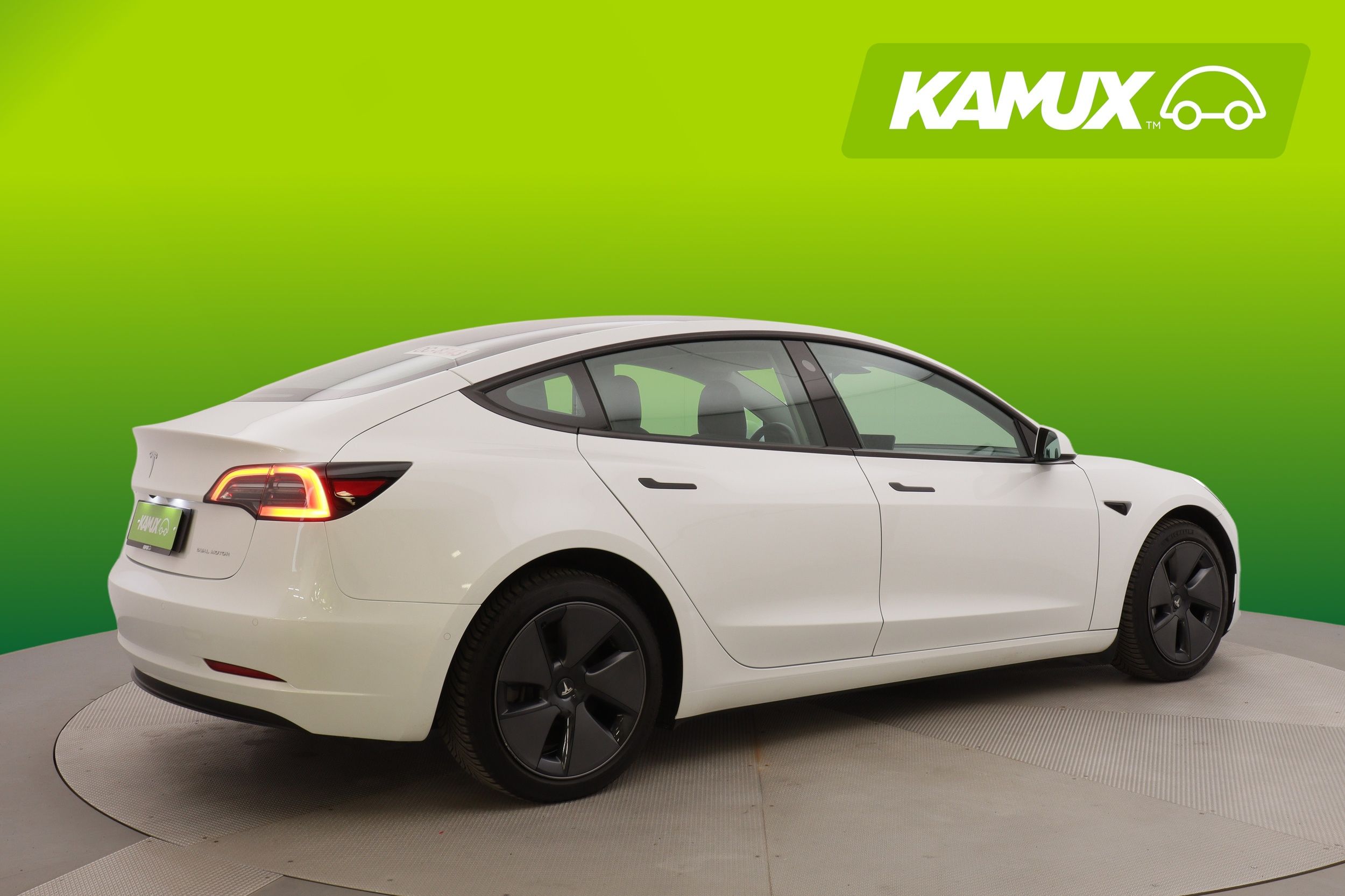 Tesla Model 3 Long Range 2023, kuva 2/24