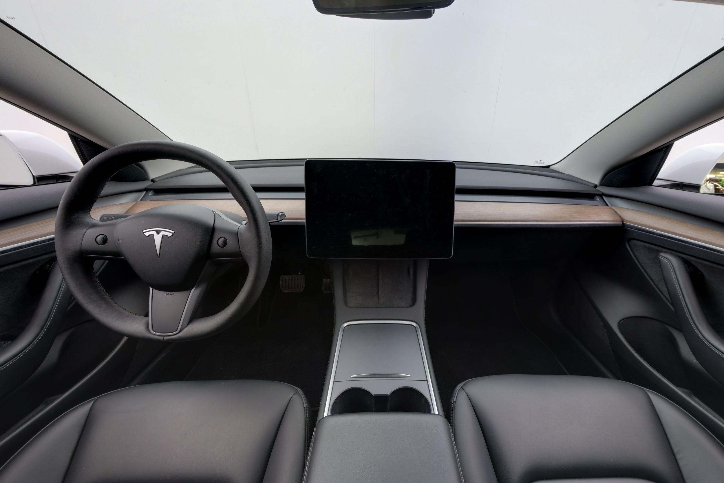 Tesla Model 3 Long Range 2023, kuva 7/24