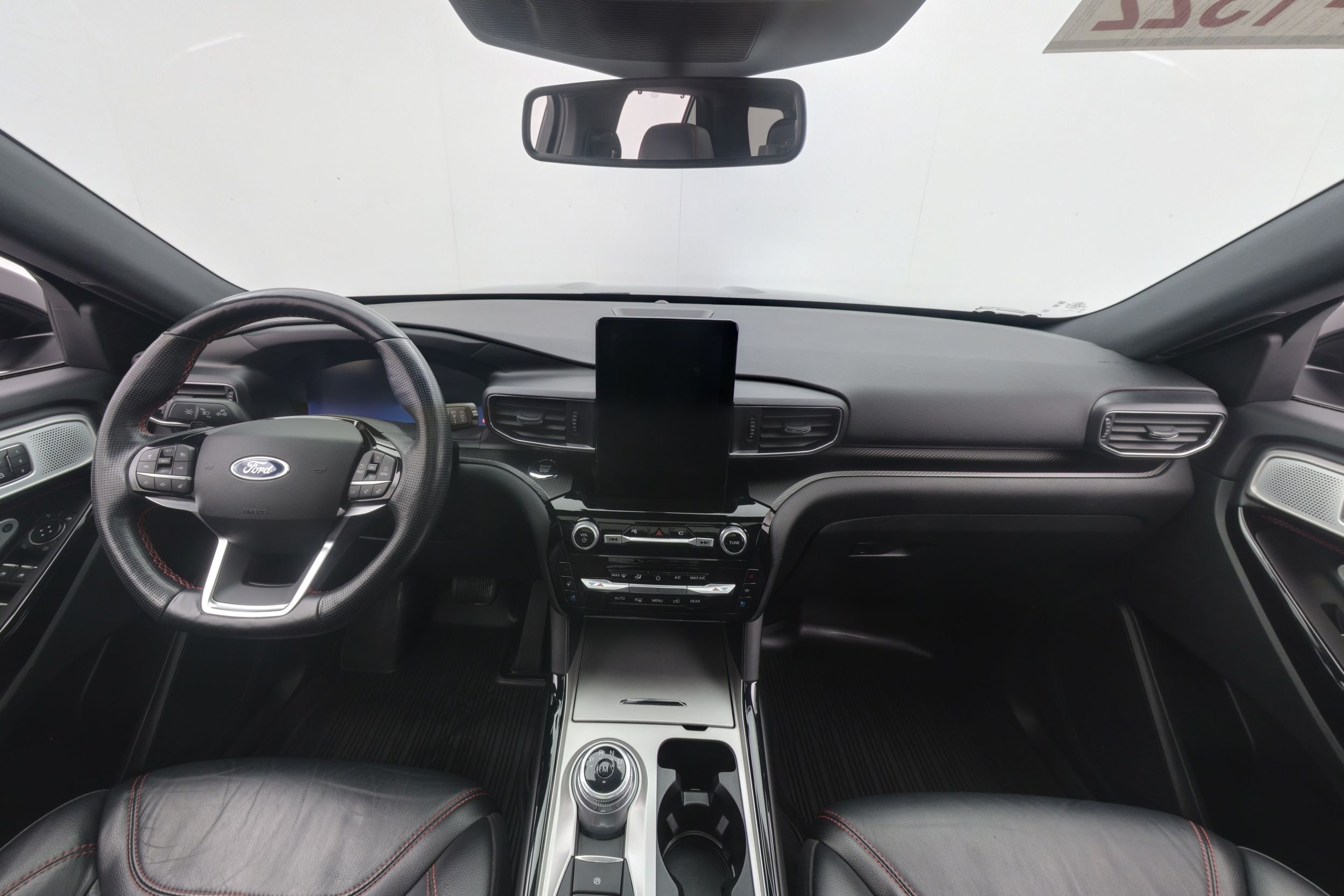 Ford Explorer 2021, kuva 7/46