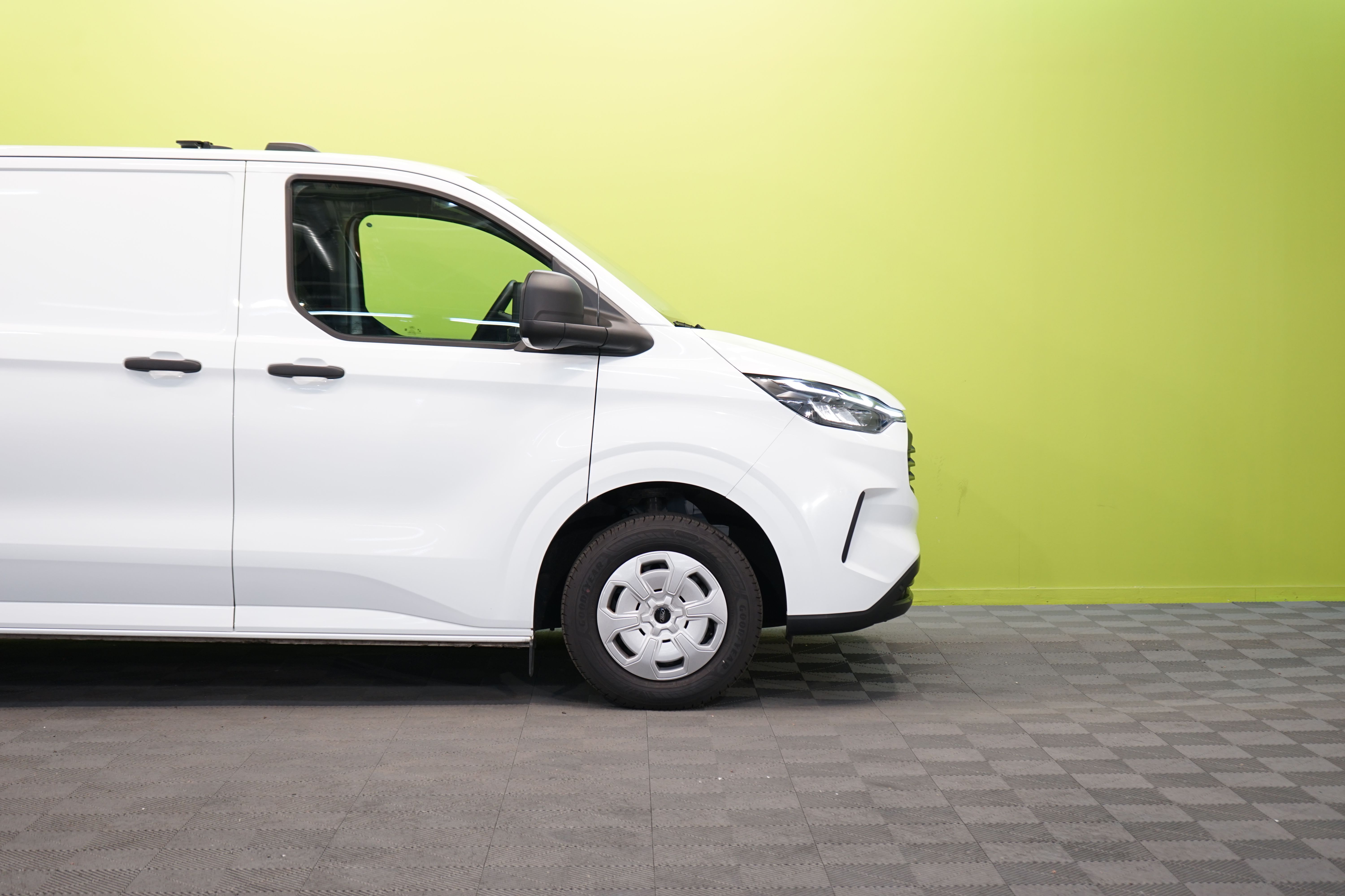 Ford Transit Custom 2025, kuva 4/18