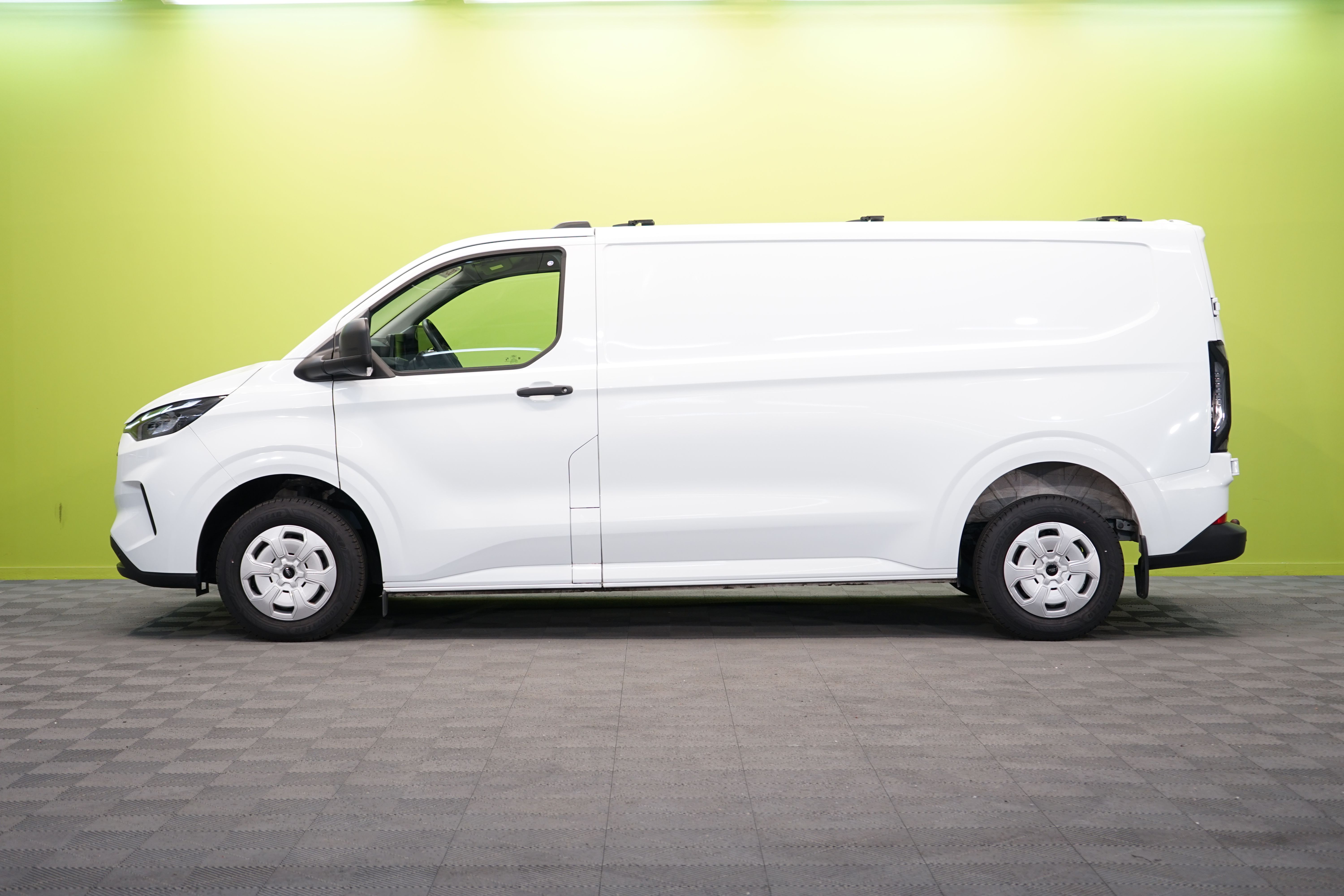 Ford Transit Custom 2025, kuva 7/18